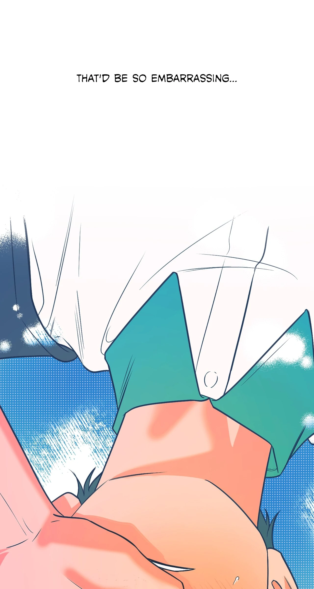 Monochrome Diary [Official] - Chapter 1 manhwa