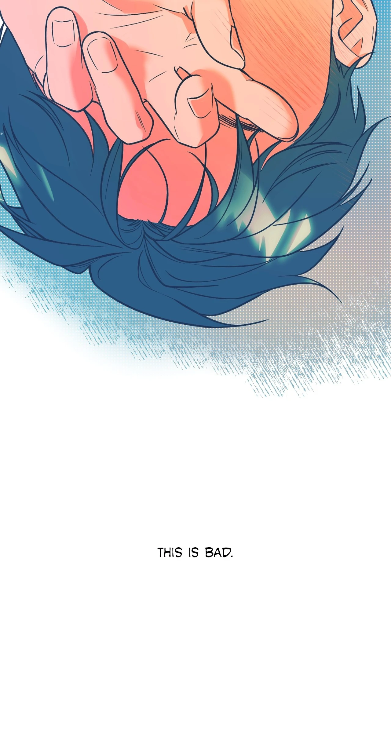 Monochrome Diary [Official] - Chapter 1 manhwa