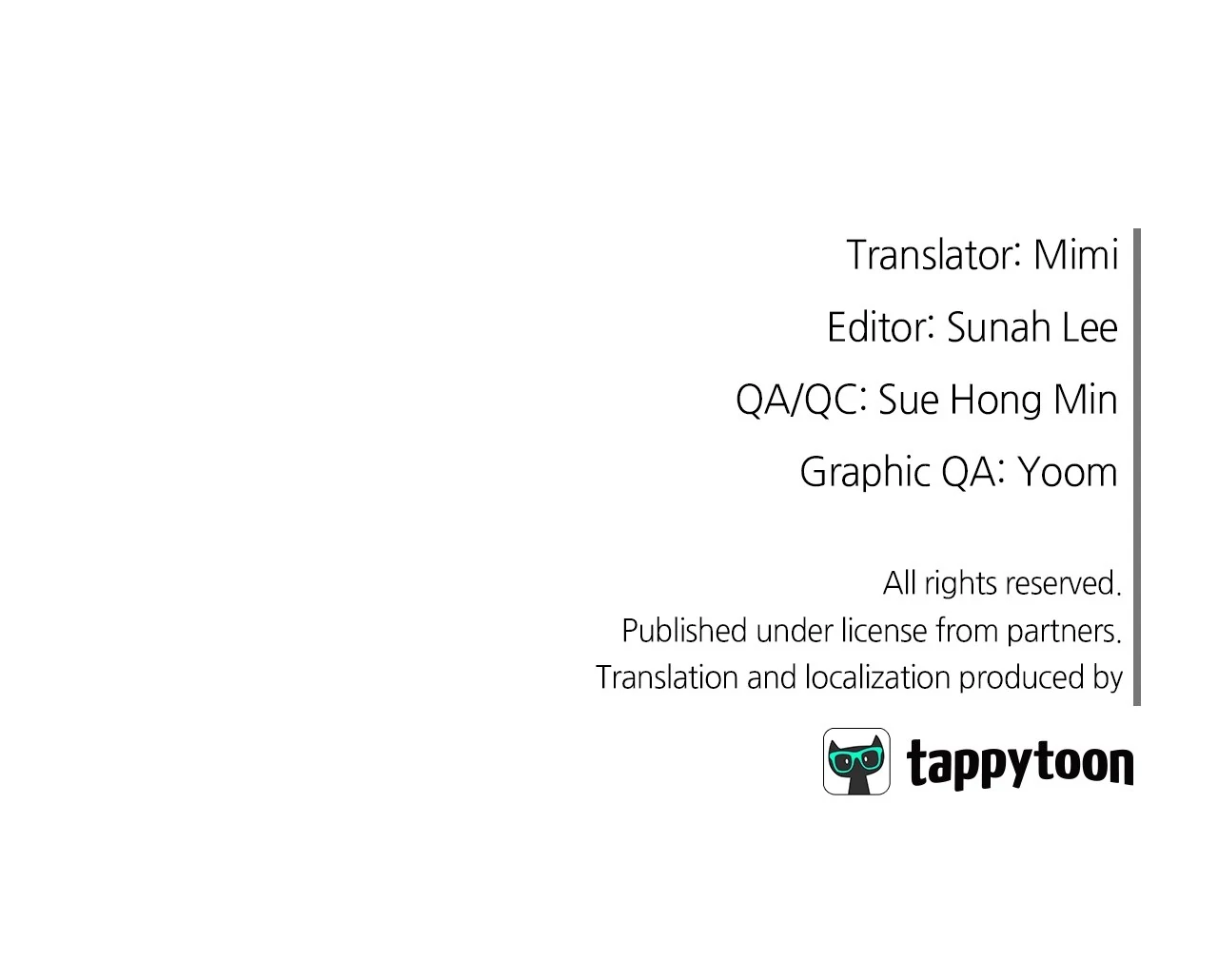 Monochrome Diary [Official] - Chapter 1 manhwa