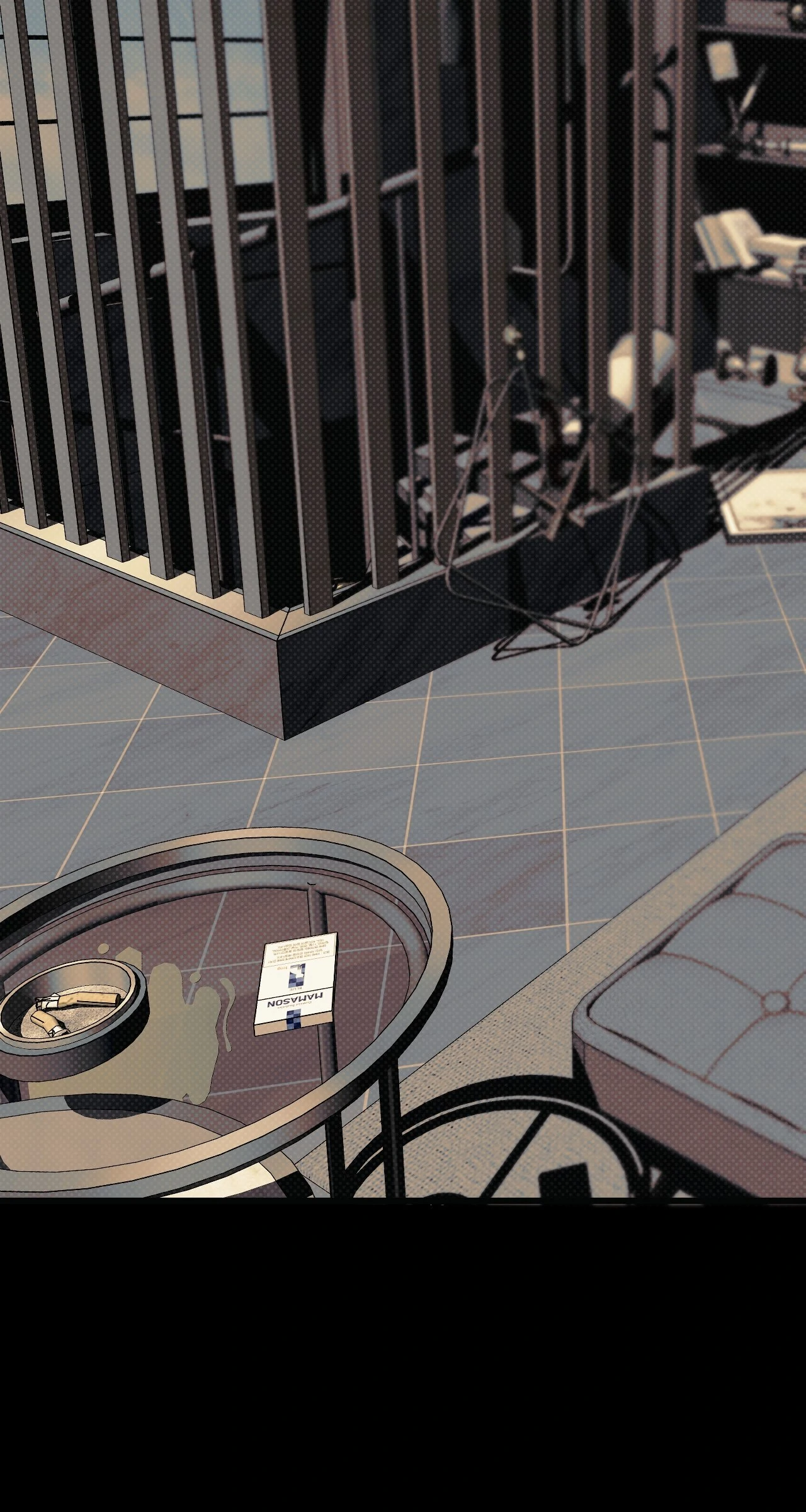 Monochrome Diary [Official] - Chapter 10 manhwa