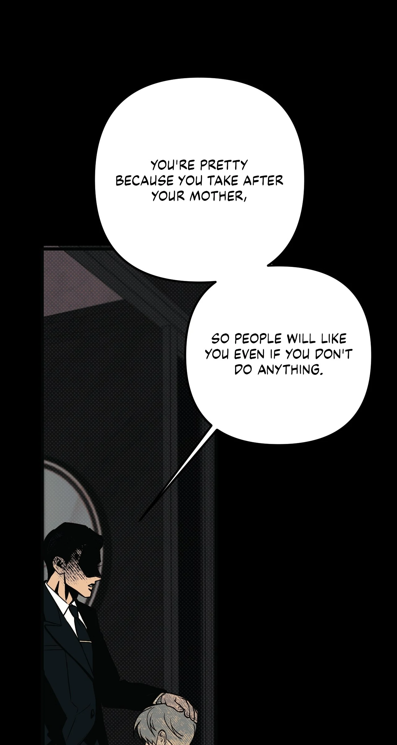 Monochrome Diary [Official] - Chapter 10 manhwa