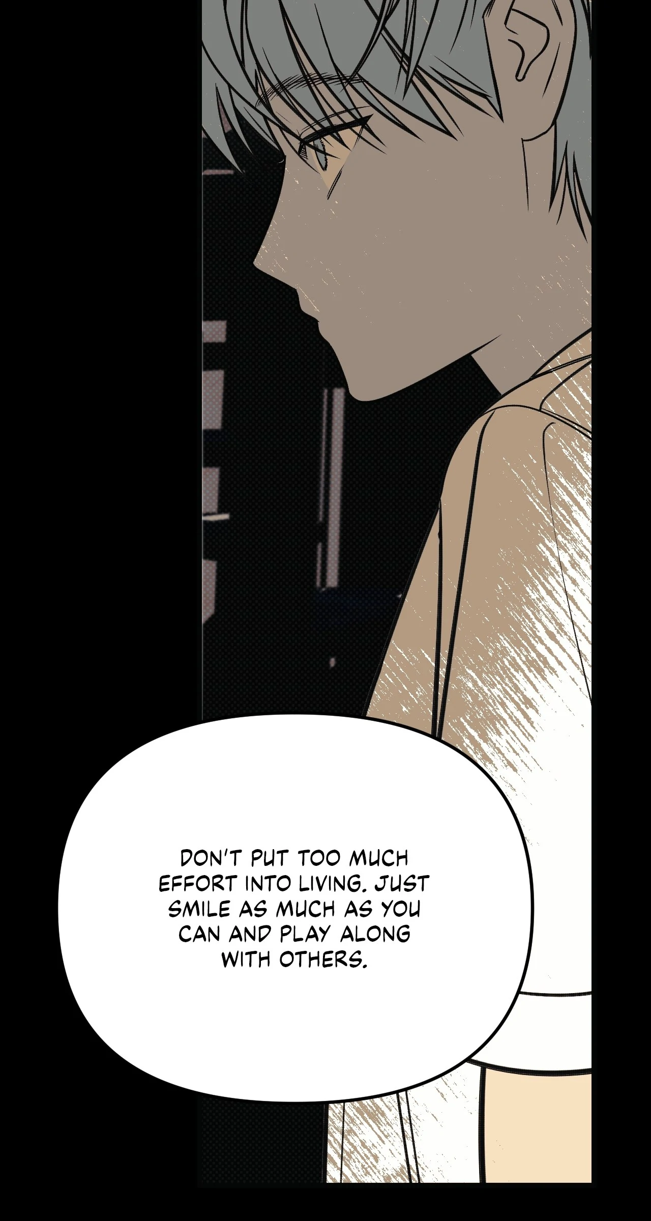 Monochrome Diary [Official] - Chapter 10 manhwa