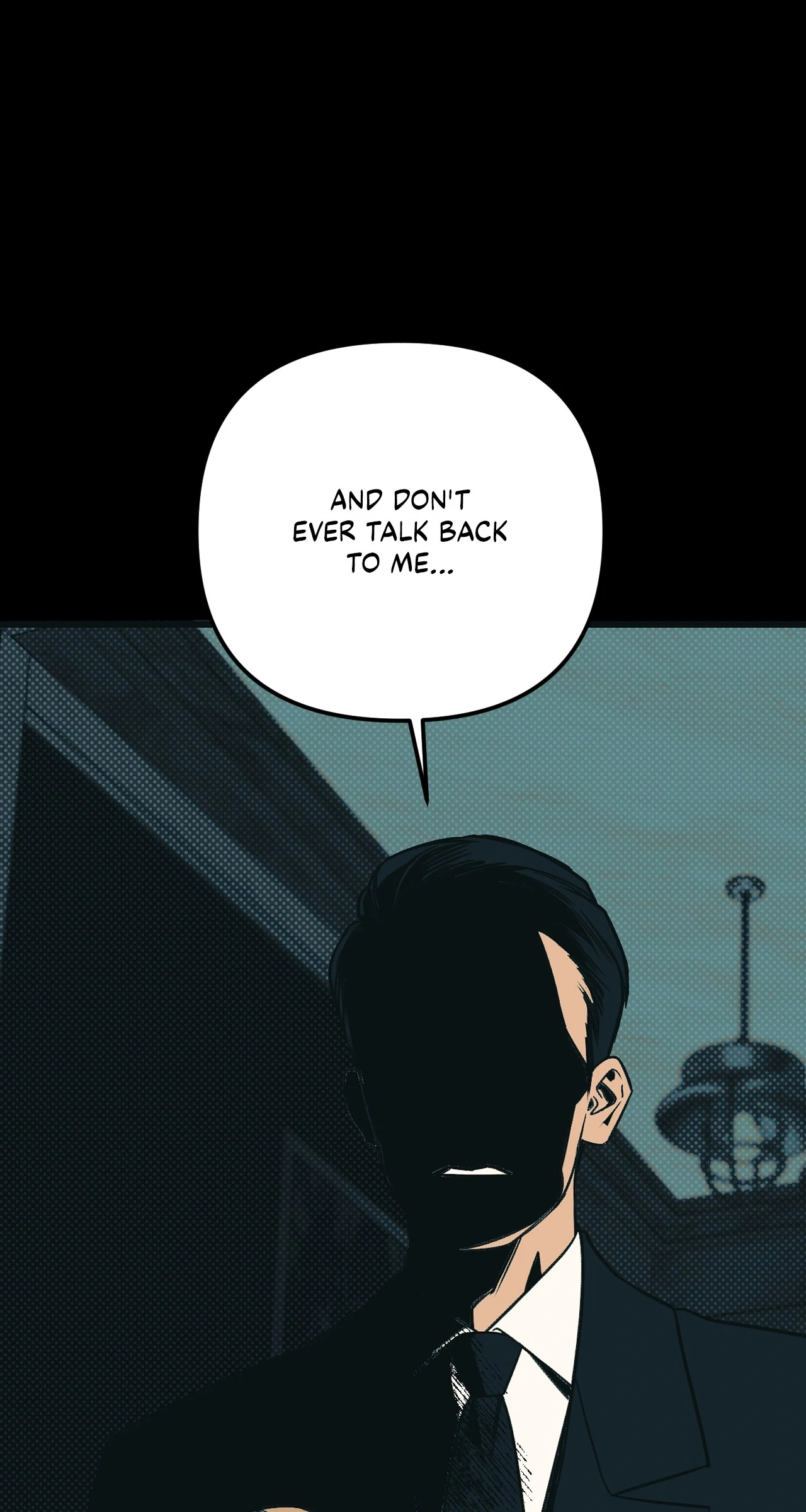 Monochrome Diary [Official] - Chapter 10 manhwa