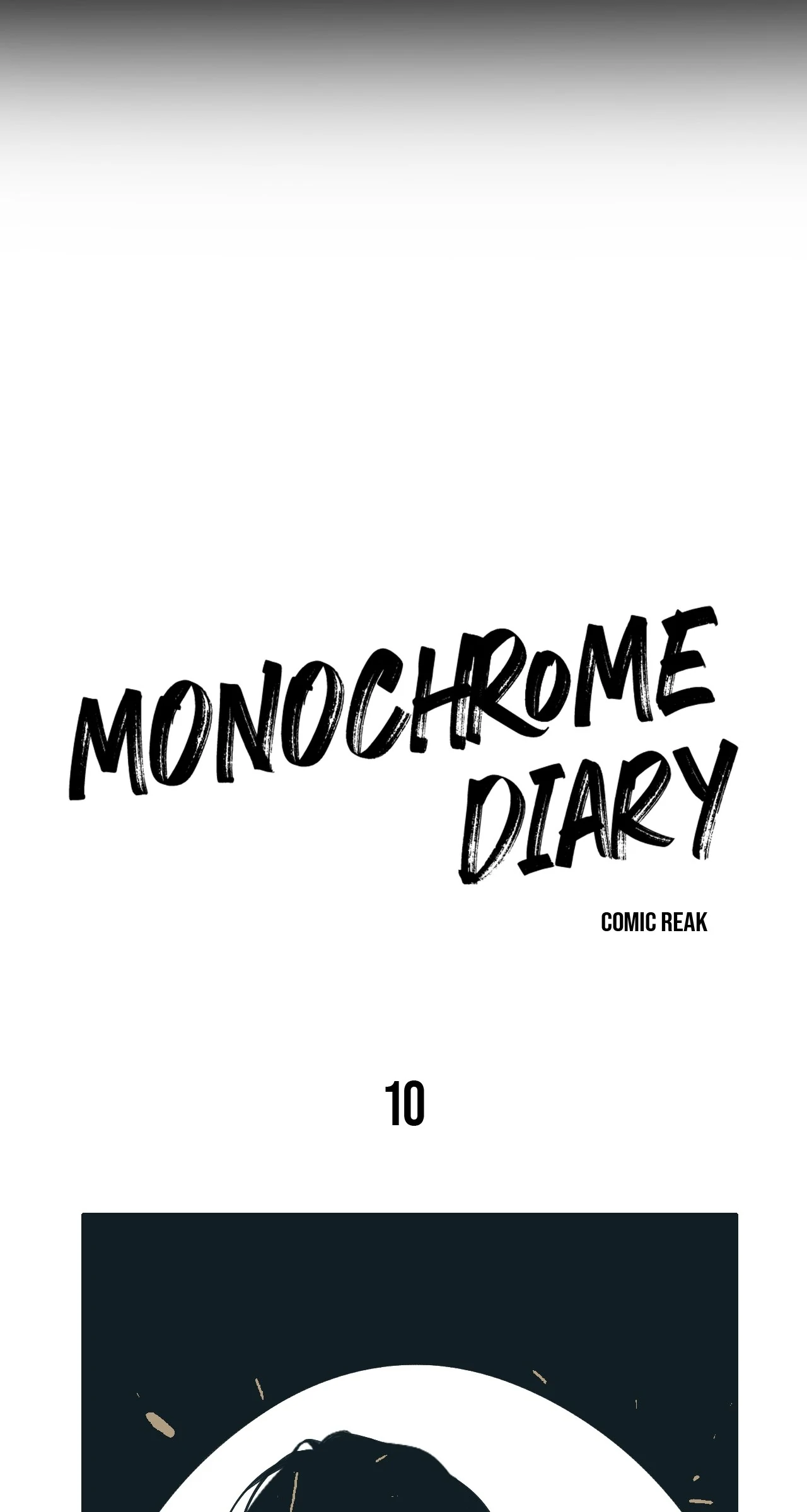 Monochrome Diary [Official] - Chapter 10 manhwa