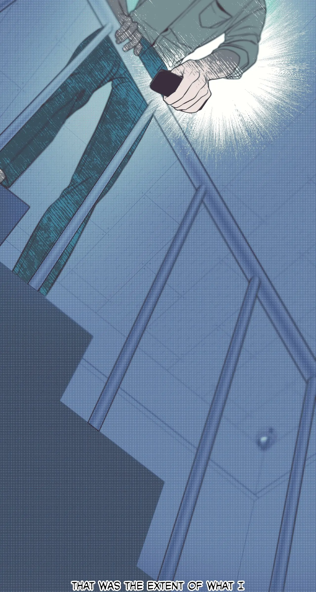 Monochrome Diary [Official] - Chapter 10 manhwa