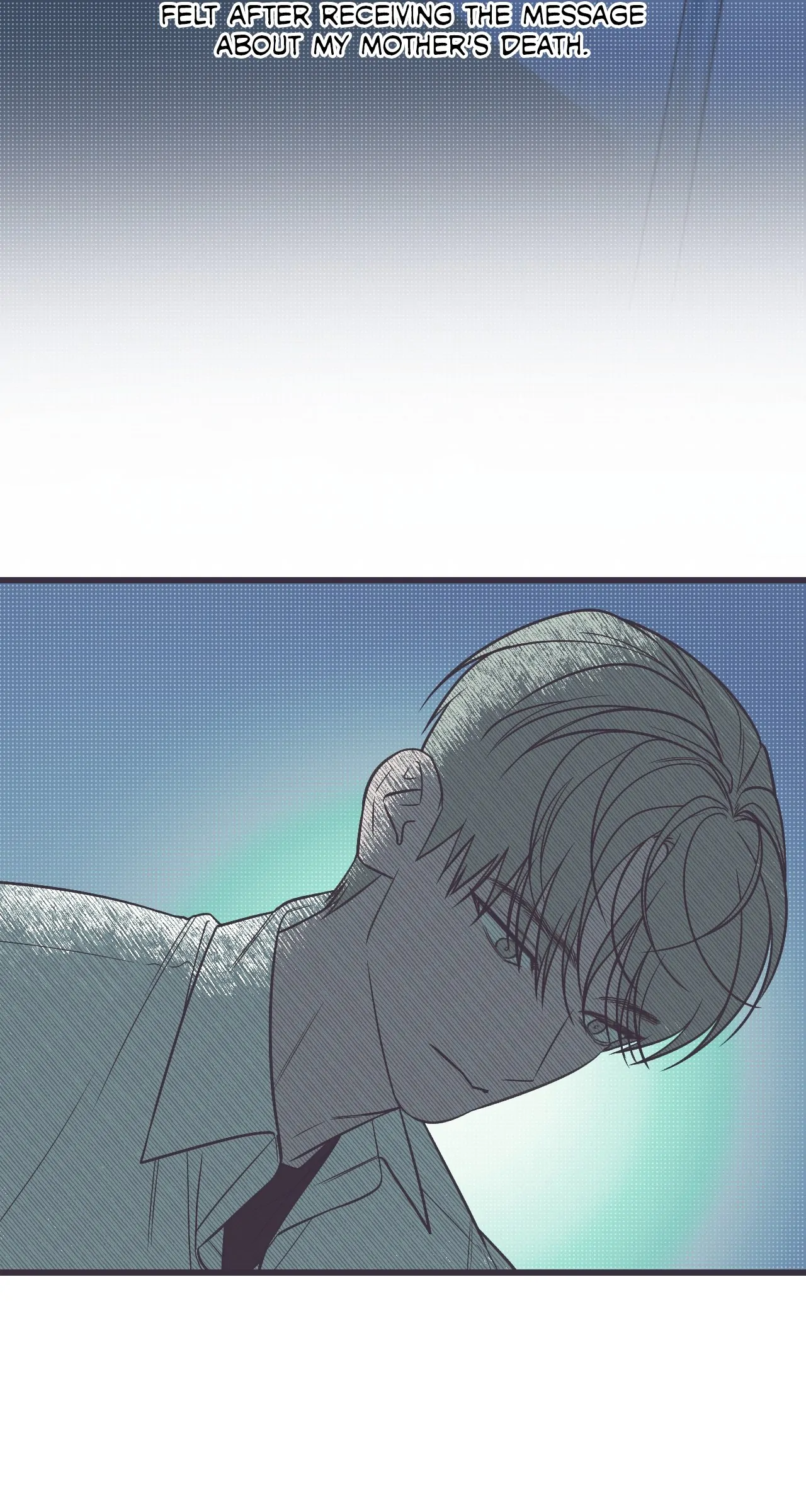 Monochrome Diary [Official] - Chapter 10 manhwa