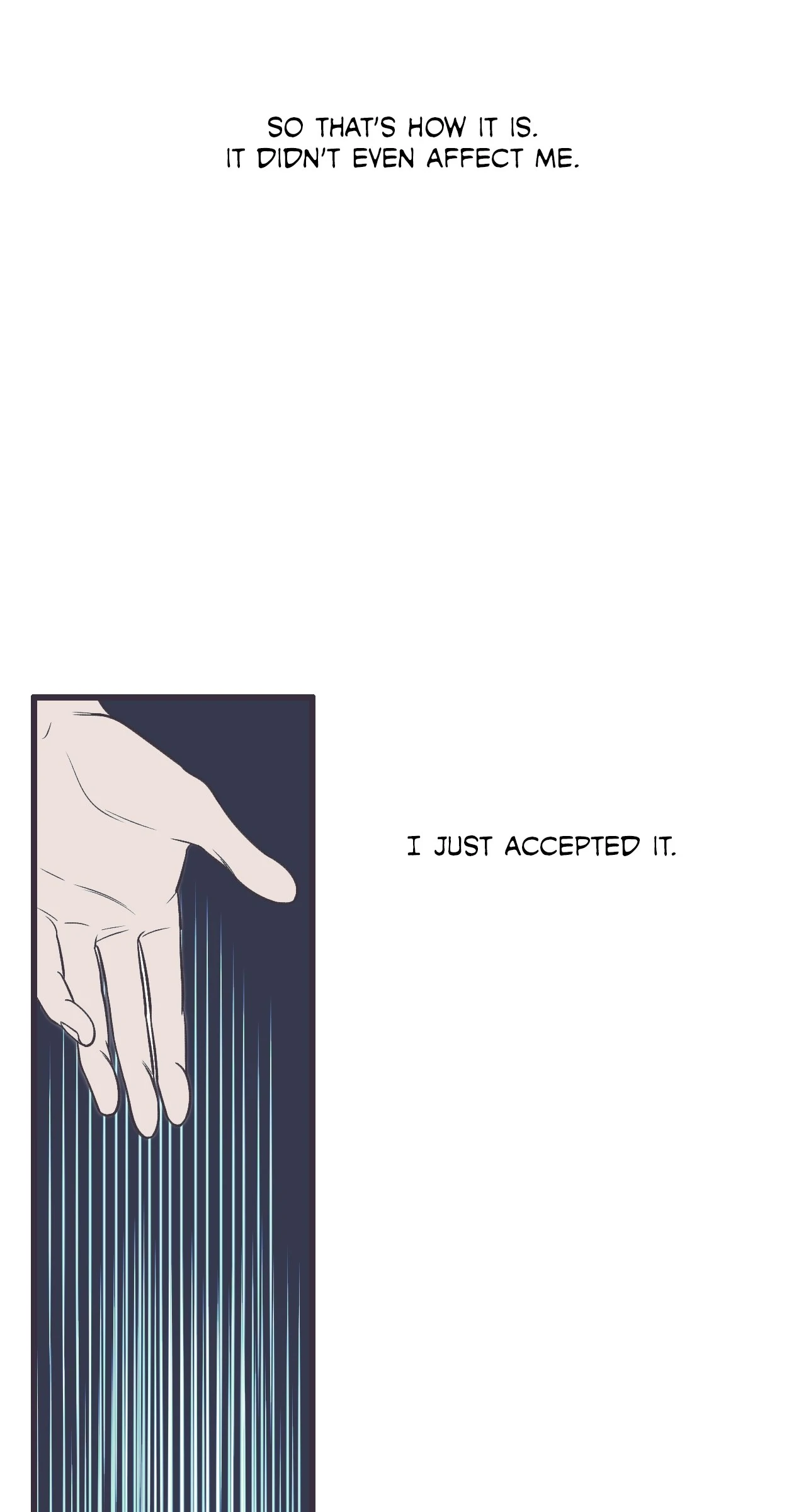 Monochrome Diary [Official] - Chapter 10 manhwa