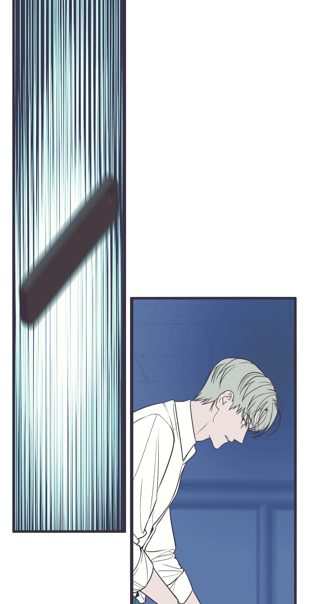 Monochrome Diary [Official] - Chapter 10 manhwa