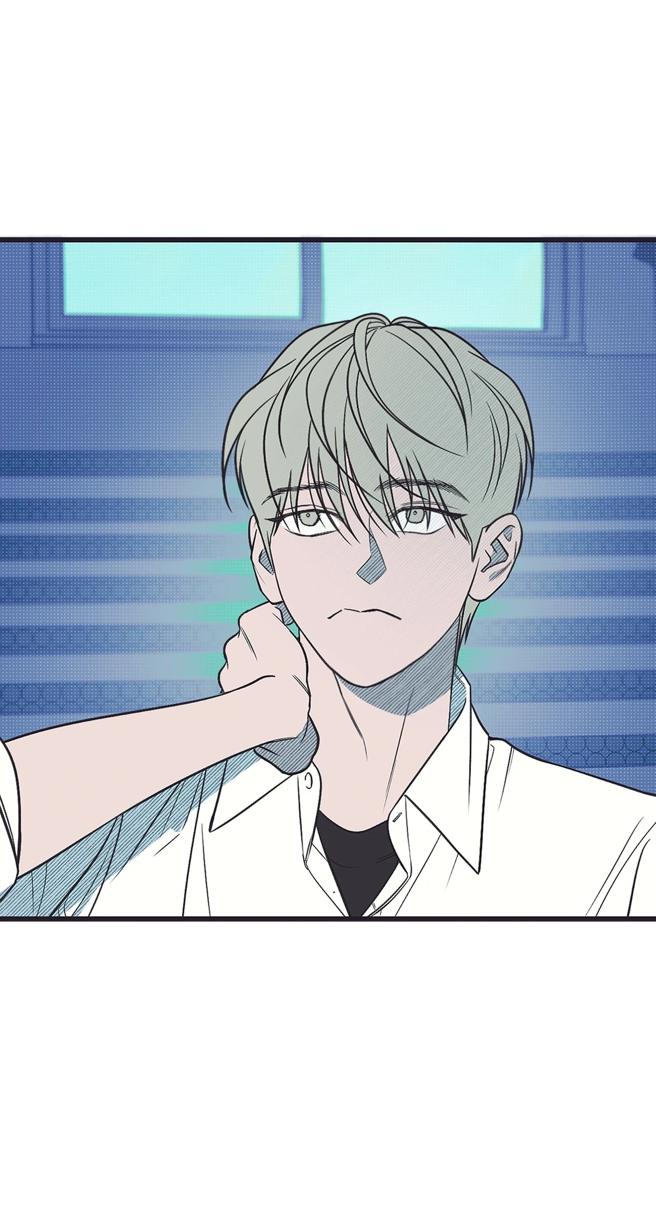 Monochrome Diary [Official] - Chapter 10 manhwa