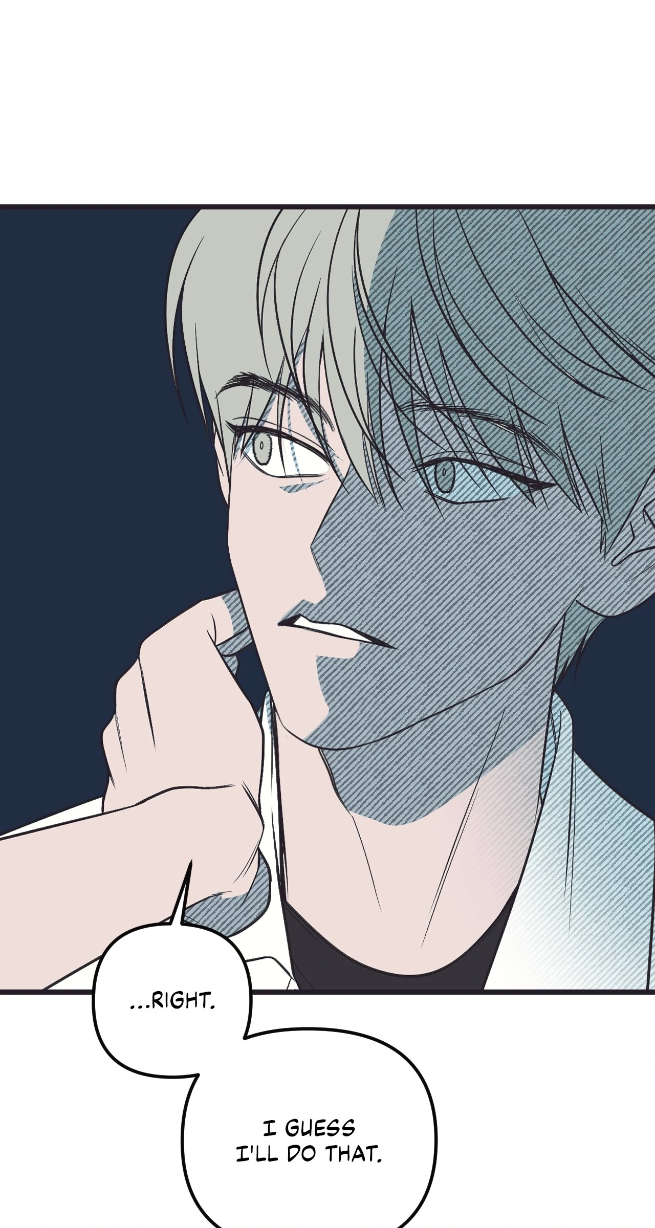 Monochrome Diary [Official] - Chapter 10 manhwa