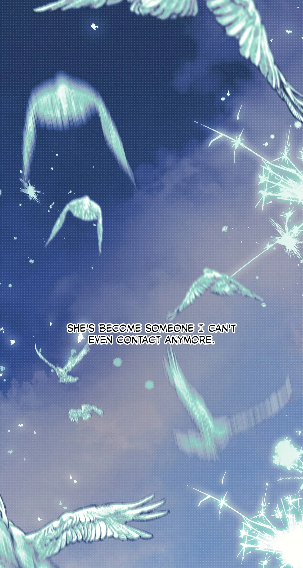 Monochrome Diary [Official] - Chapter 10 manhwa