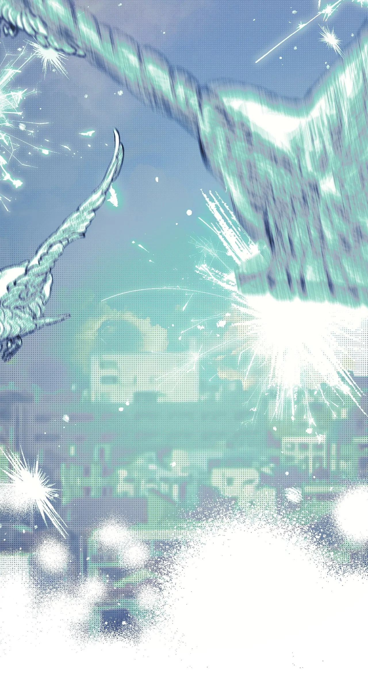 Monochrome Diary [Official] - Chapter 10 manhwa