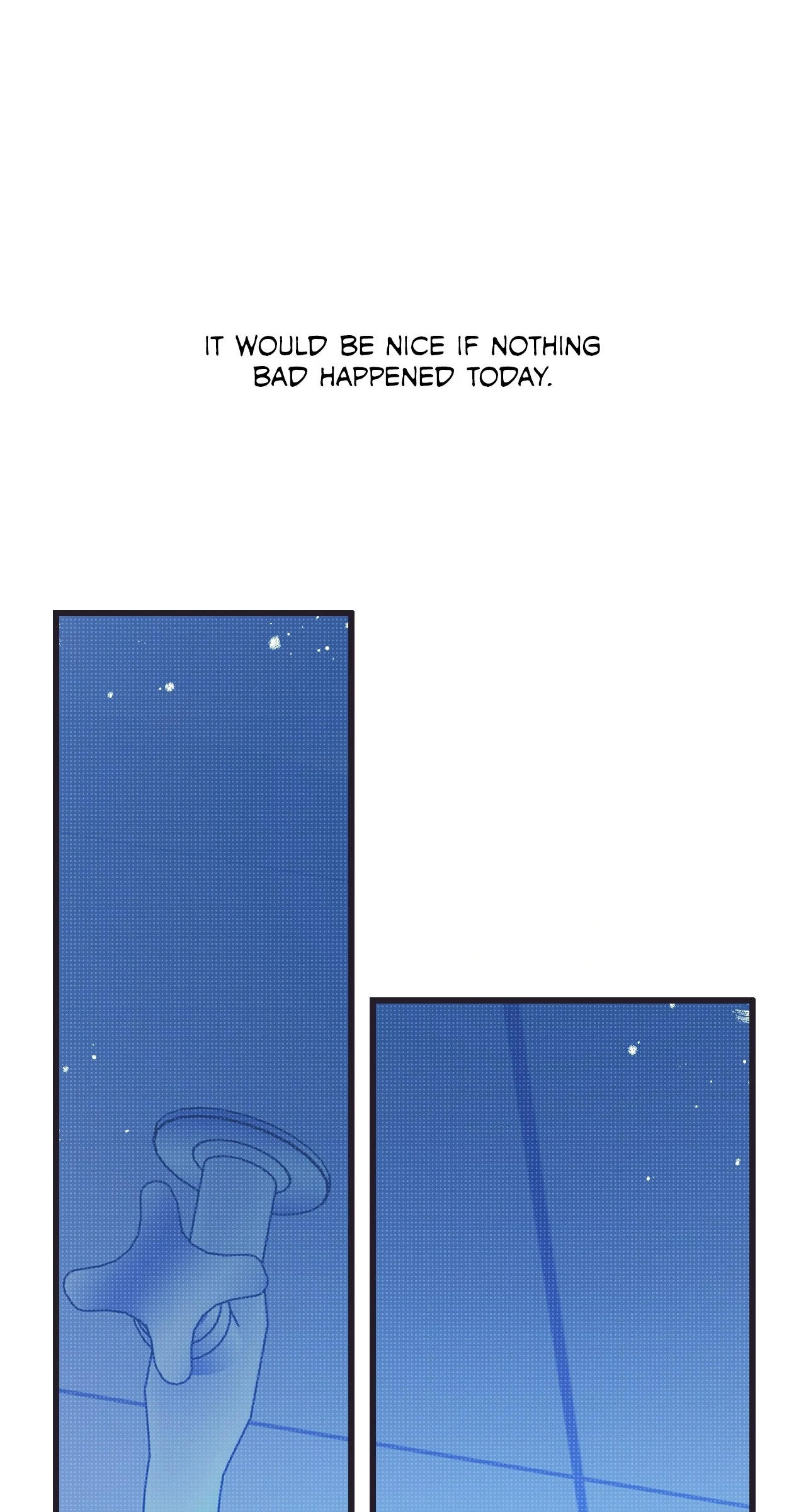 Monochrome Diary [Official] - Chapter 10 manhwa