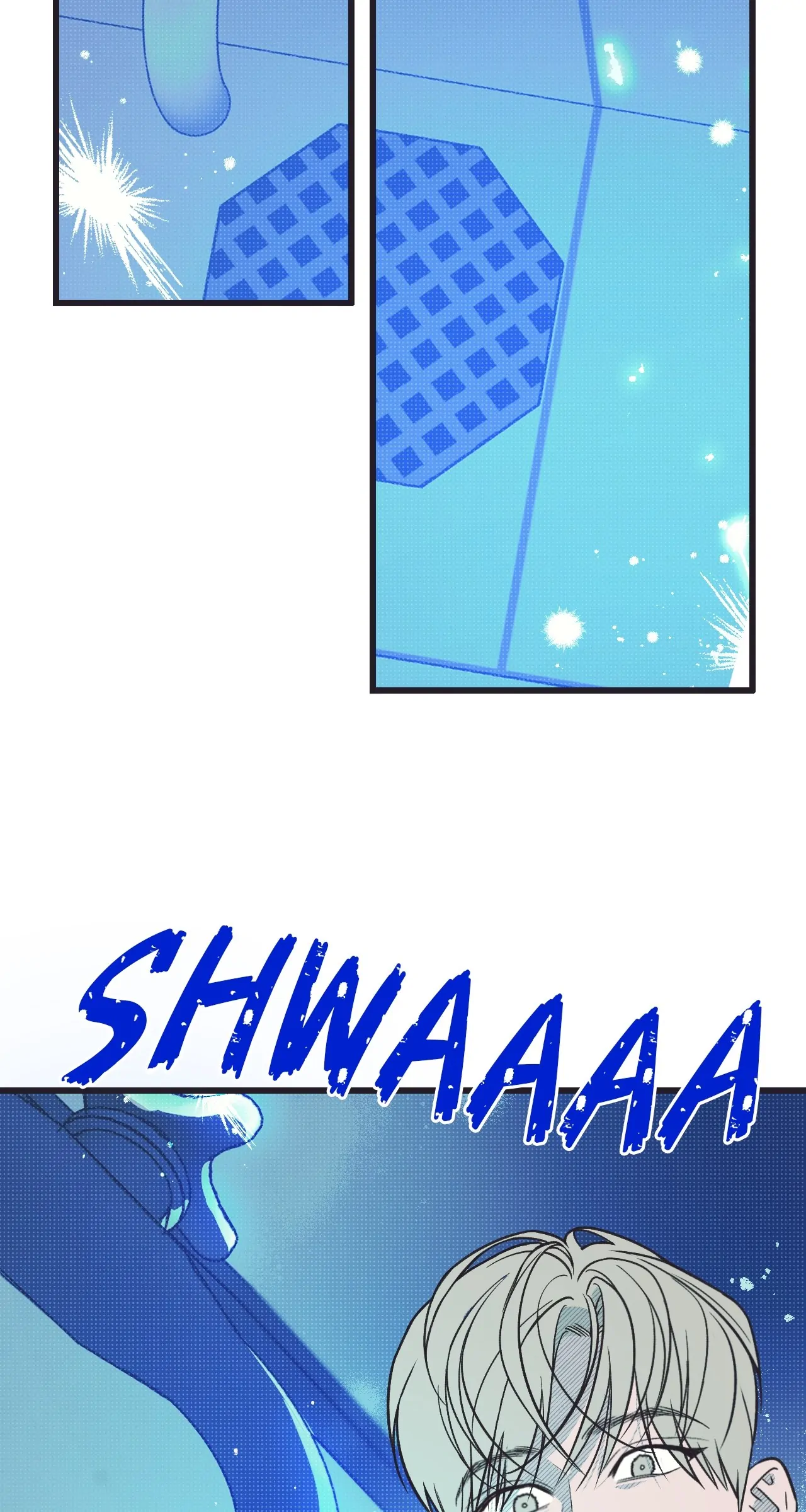 Monochrome Diary [Official] - Chapter 10 manhwa