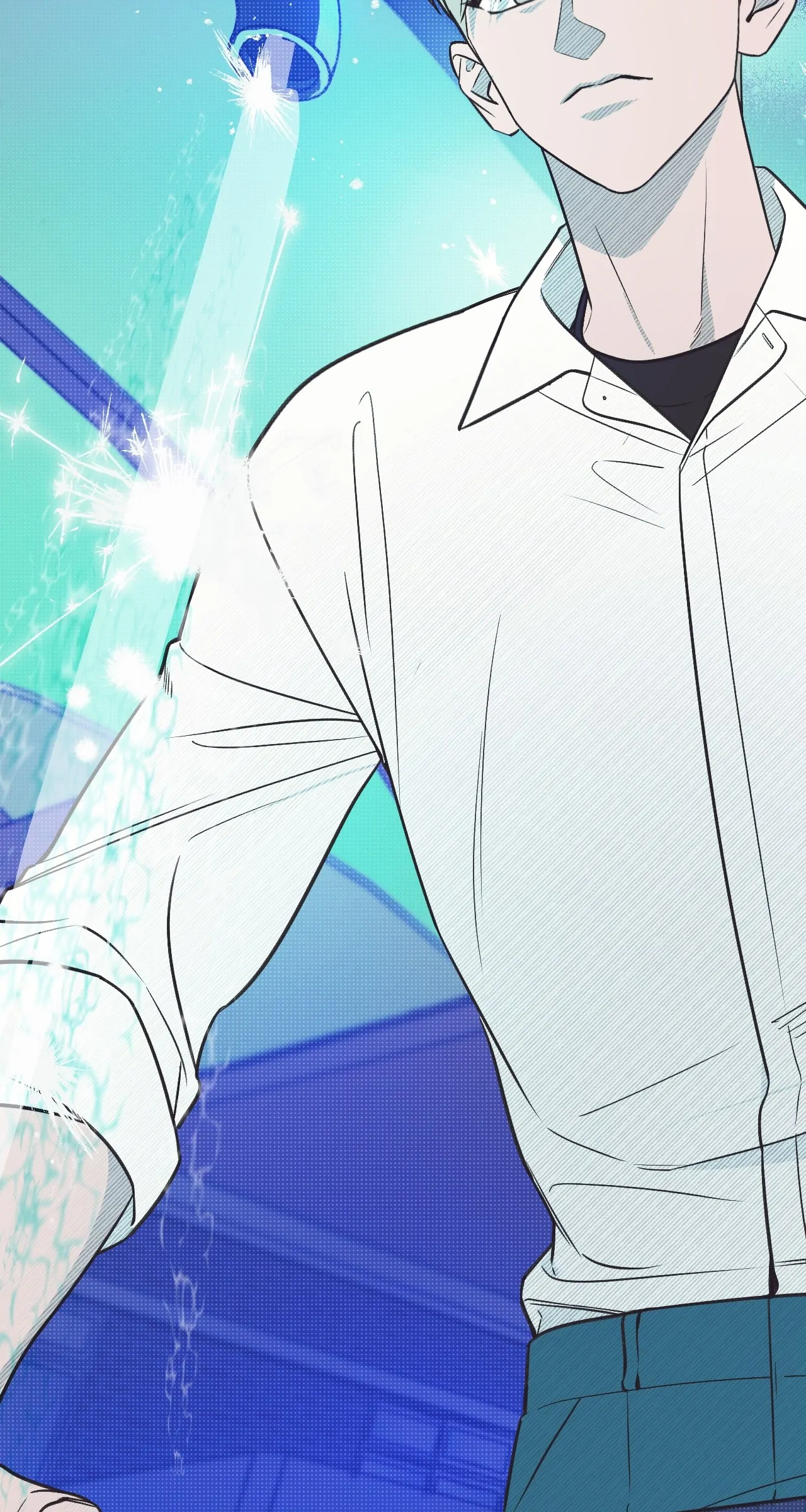 Monochrome Diary [Official] - Chapter 10 manhwa