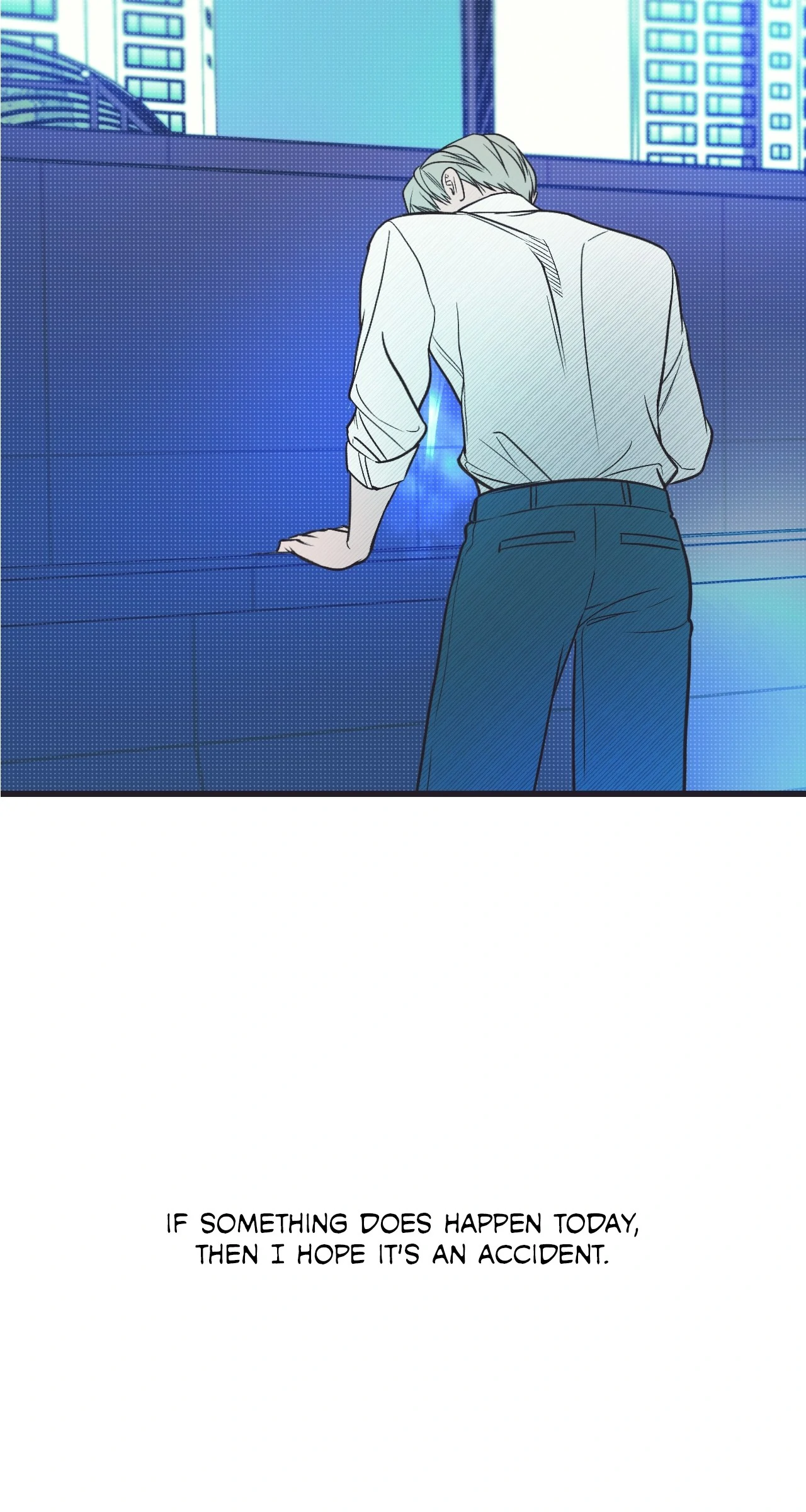 Monochrome Diary [Official] - Chapter 10 manhwa