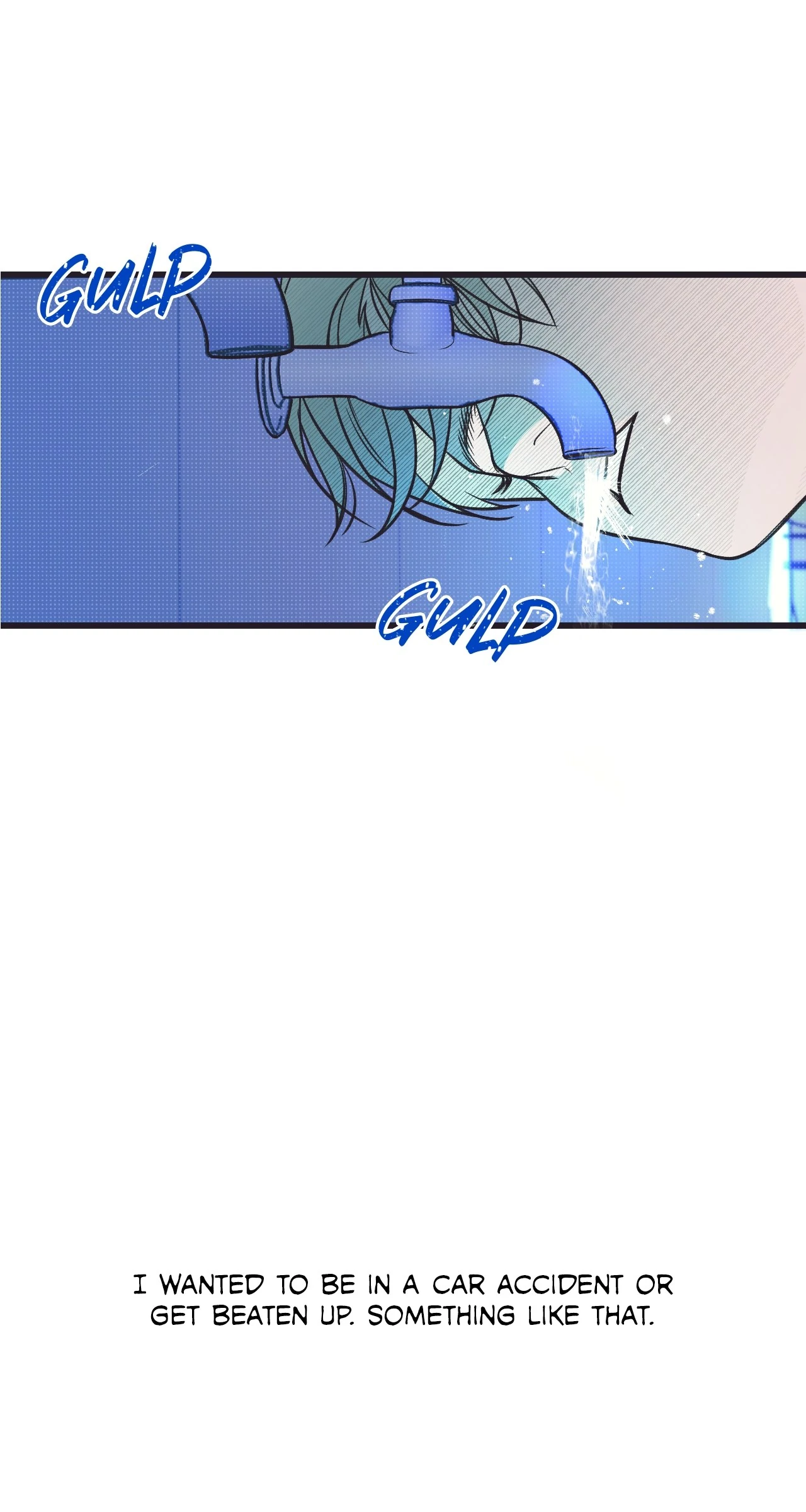 Monochrome Diary [Official] - Chapter 10 manhwa