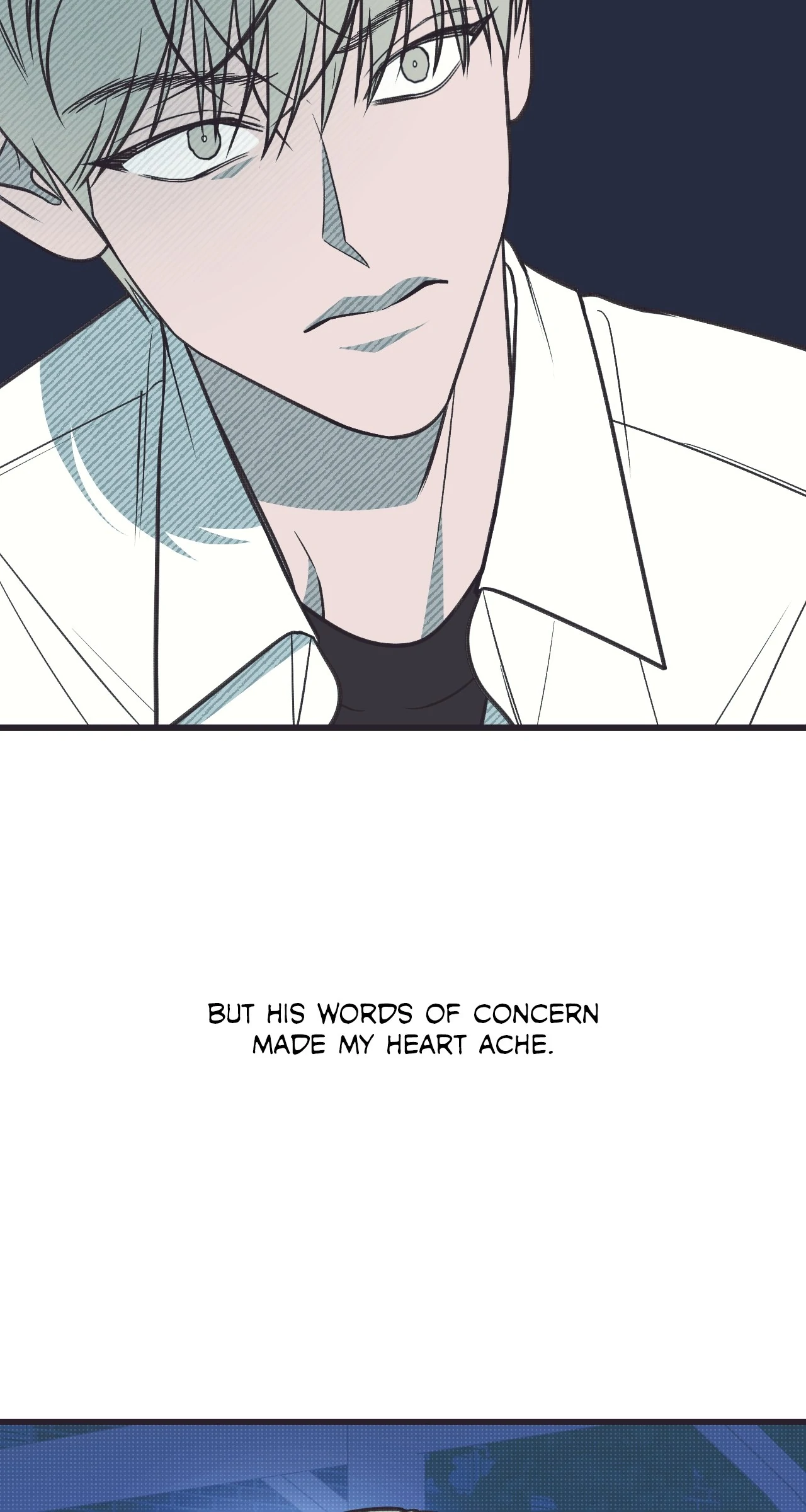 Monochrome Diary [Official] - Chapter 10 manhwa