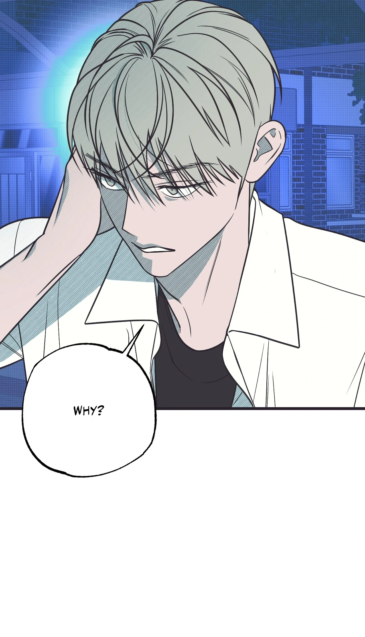 Monochrome Diary [Official] - Chapter 10 manhwa