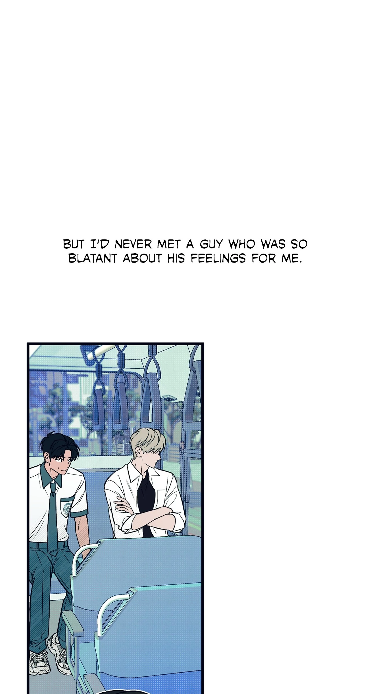 Monochrome Diary [Official] - Chapter 10 manhwa