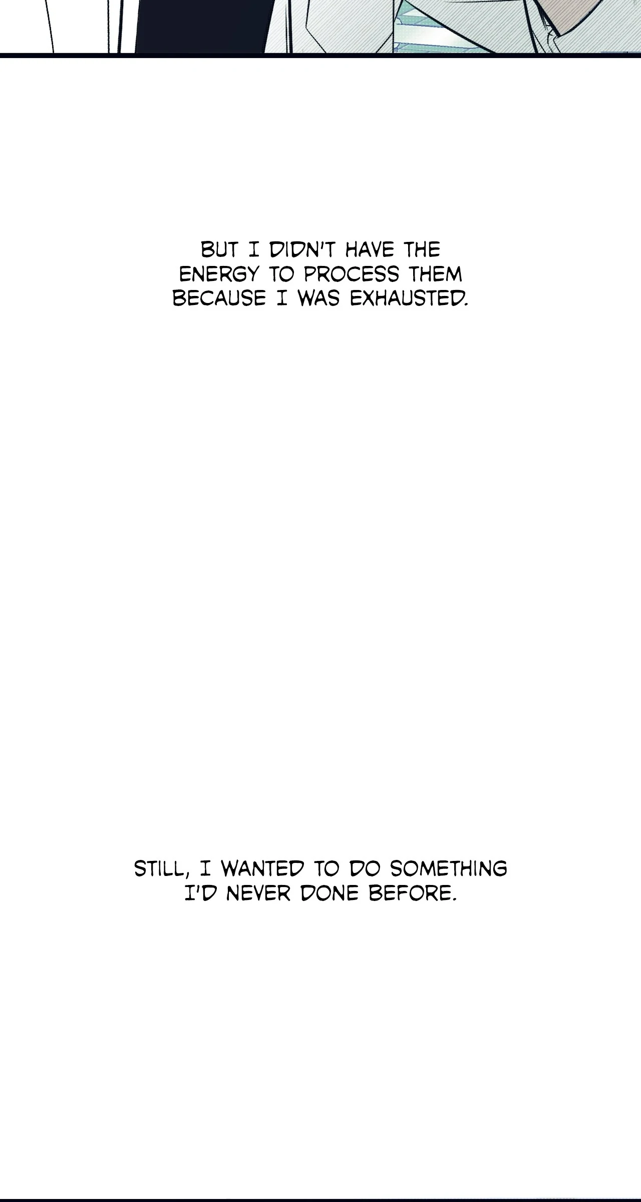 Monochrome Diary [Official] - Chapter 10 manhwa