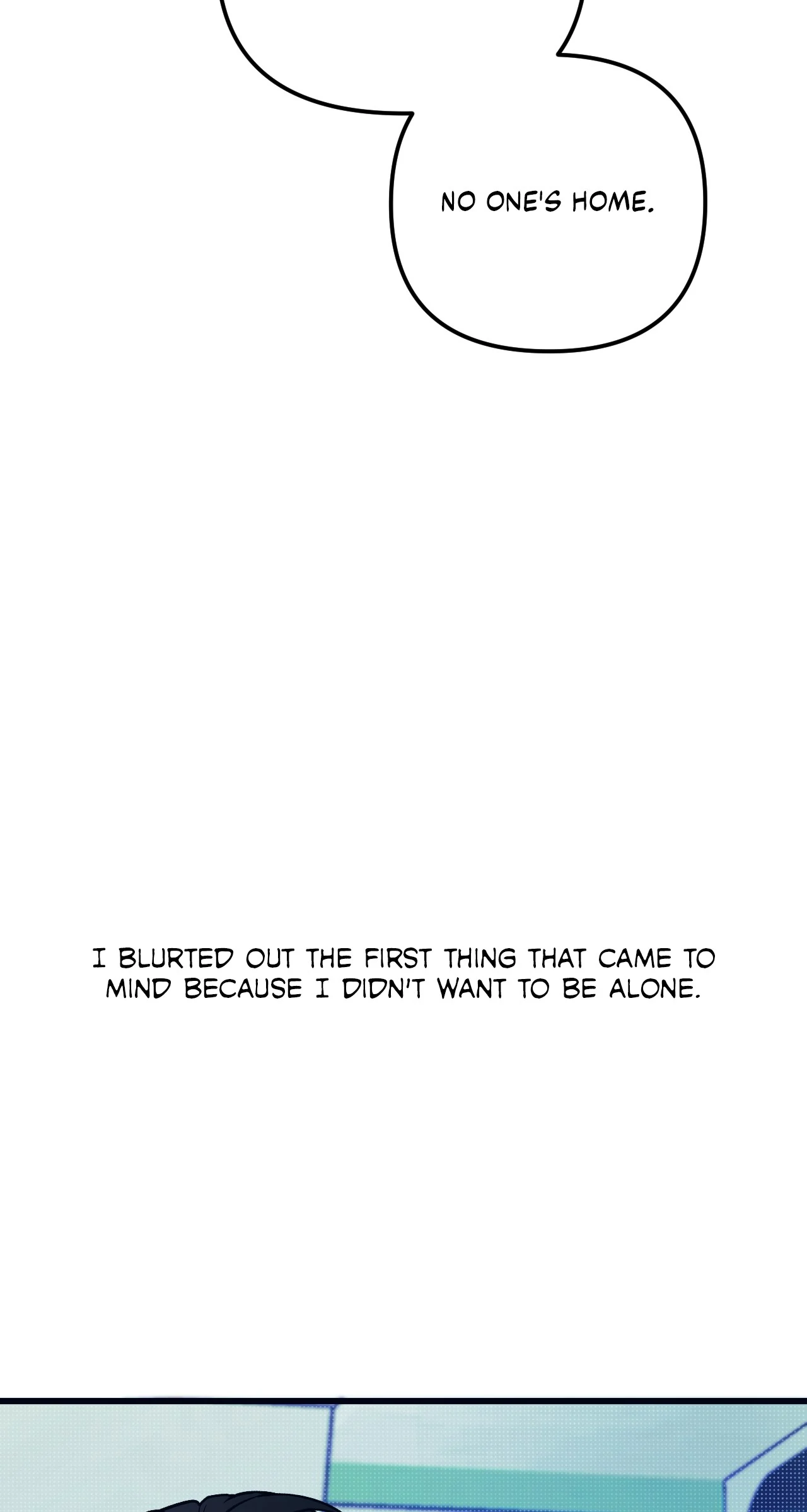 Monochrome Diary [Official] - Chapter 10 manhwa