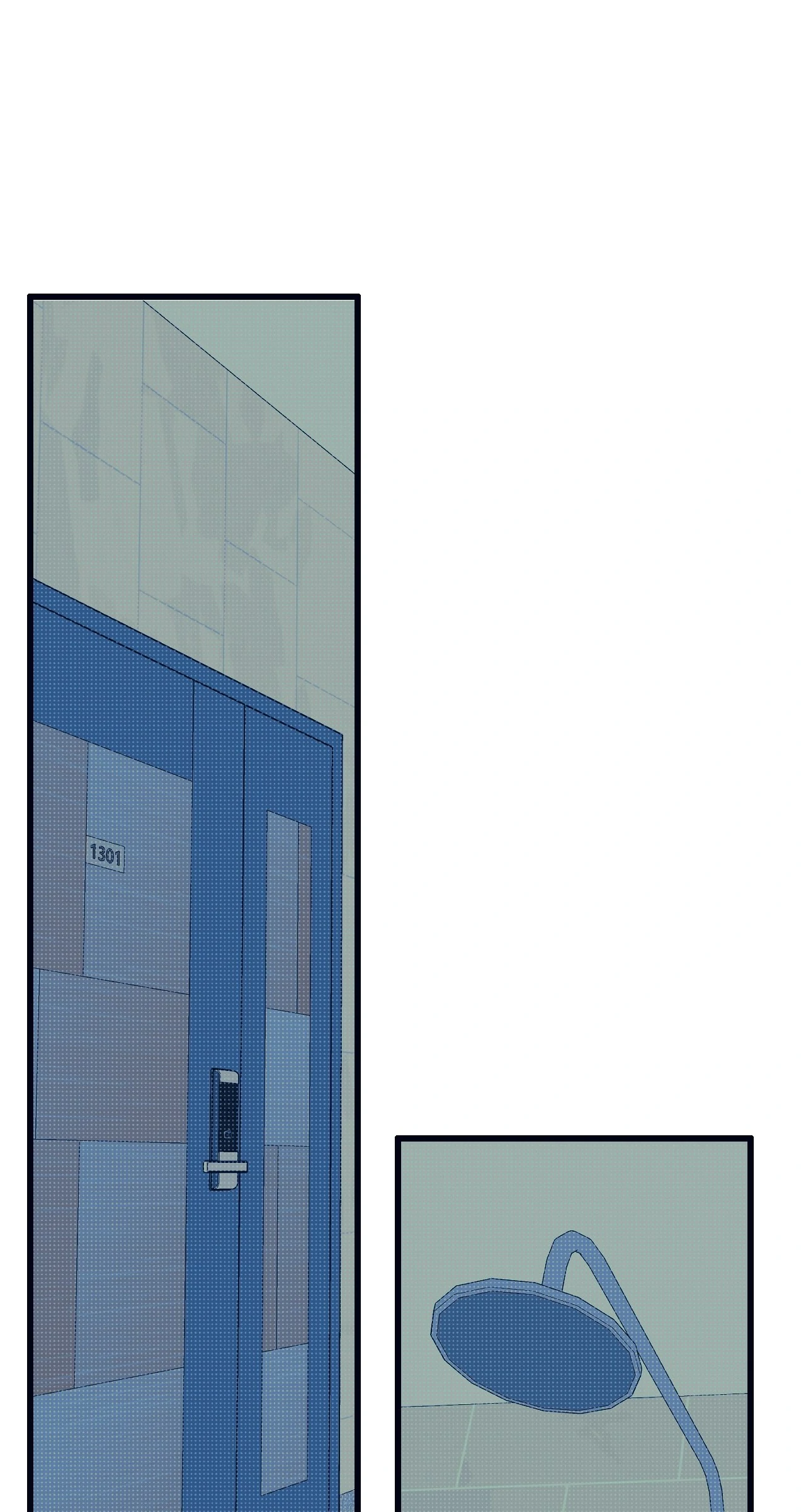 Monochrome Diary [Official] - Chapter 10 manhwa