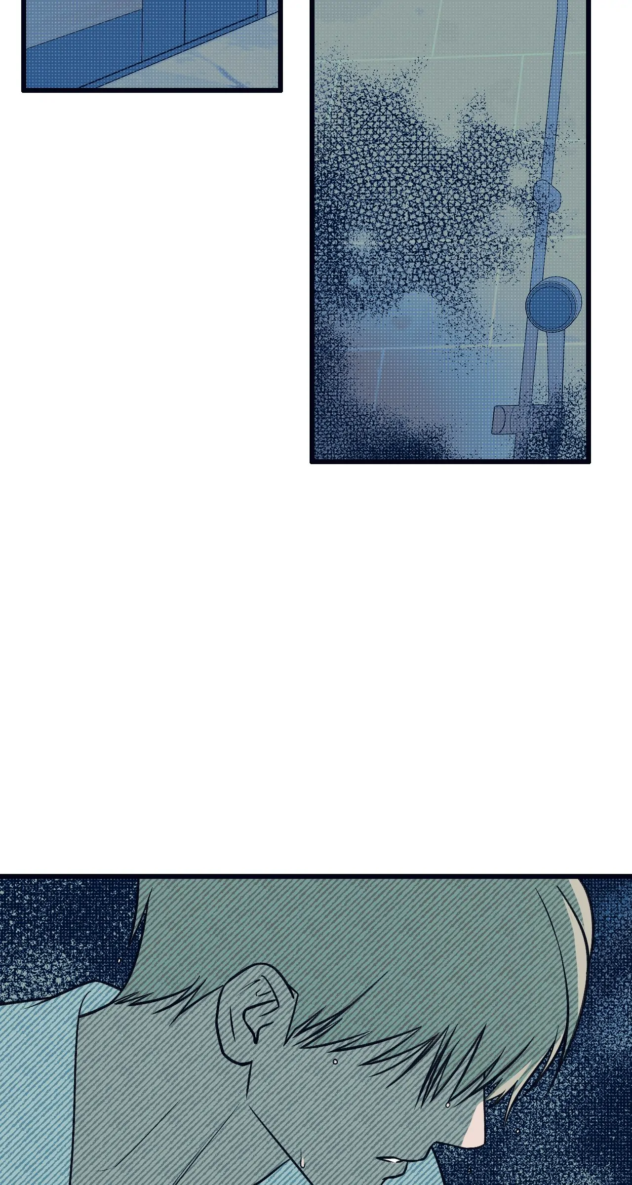 Monochrome Diary [Official] - Chapter 10 manhwa