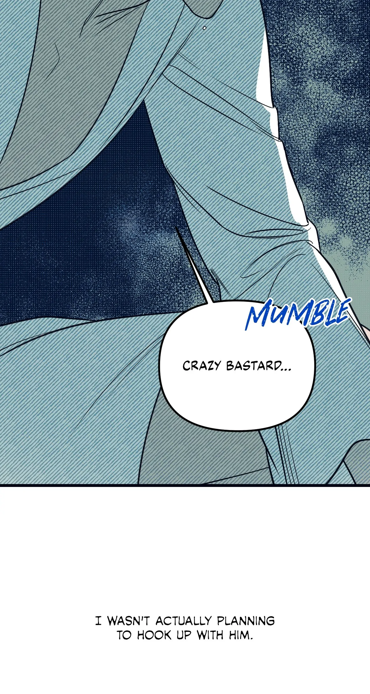 Monochrome Diary [Official] - Chapter 10 manhwa