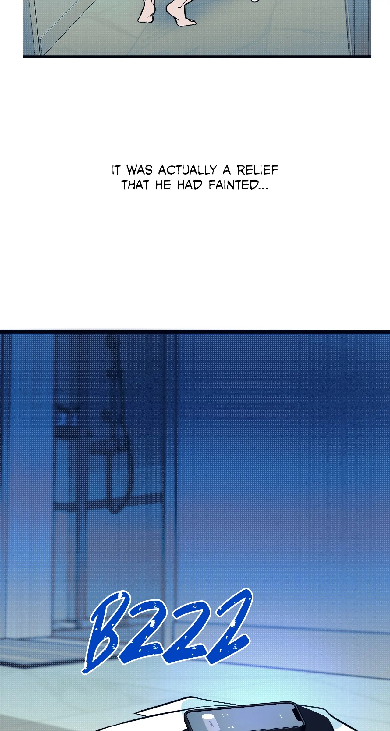 Monochrome Diary [Official] - Chapter 10 manhwa