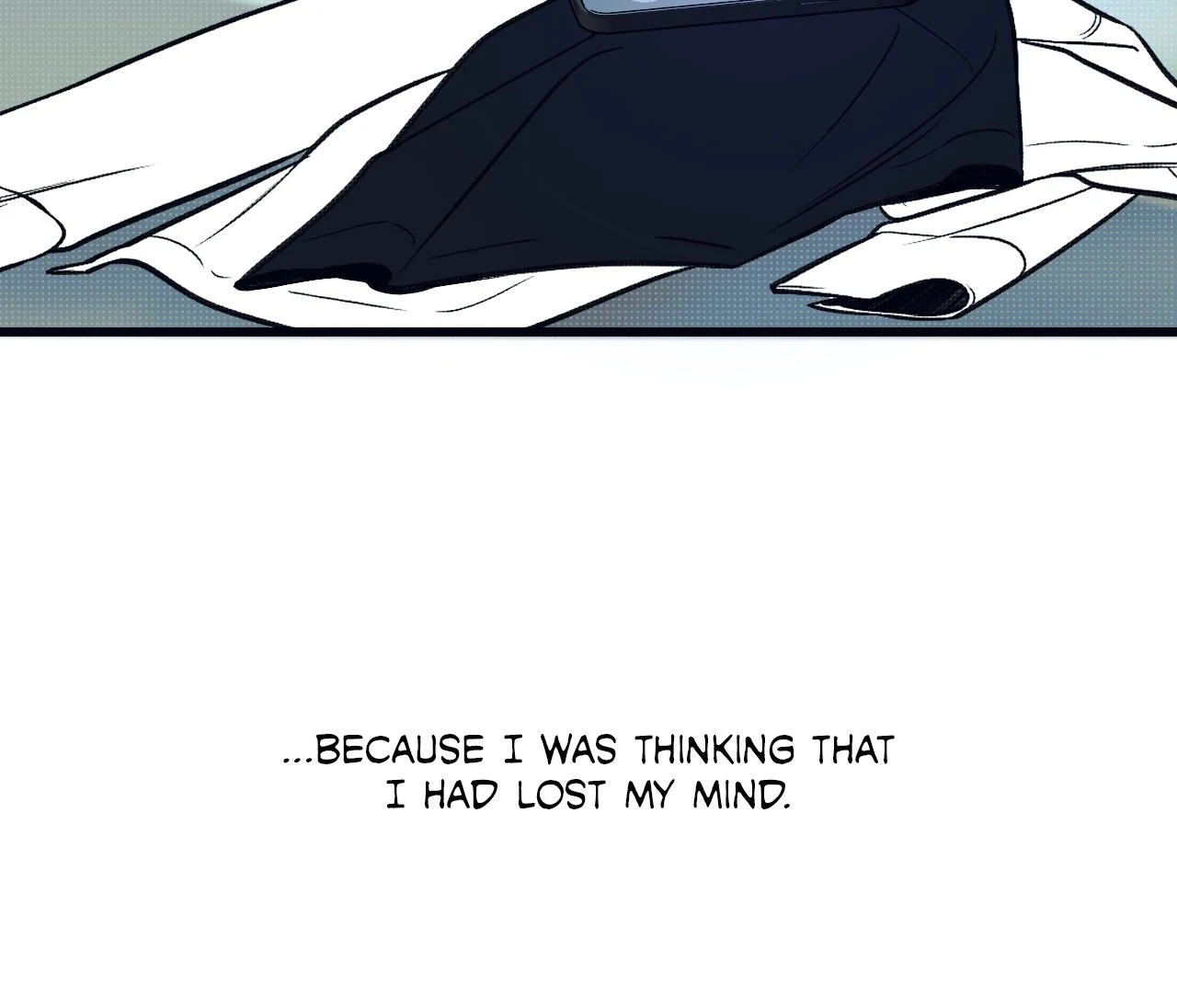 Monochrome Diary [Official] - Chapter 10 manhwa