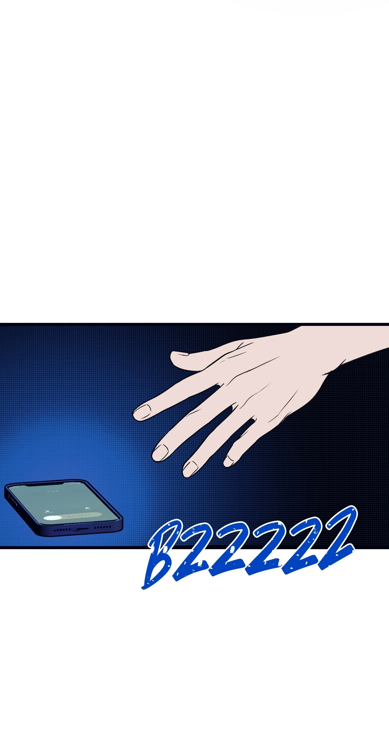 Monochrome Diary [Official] - Chapter 10 manhwa