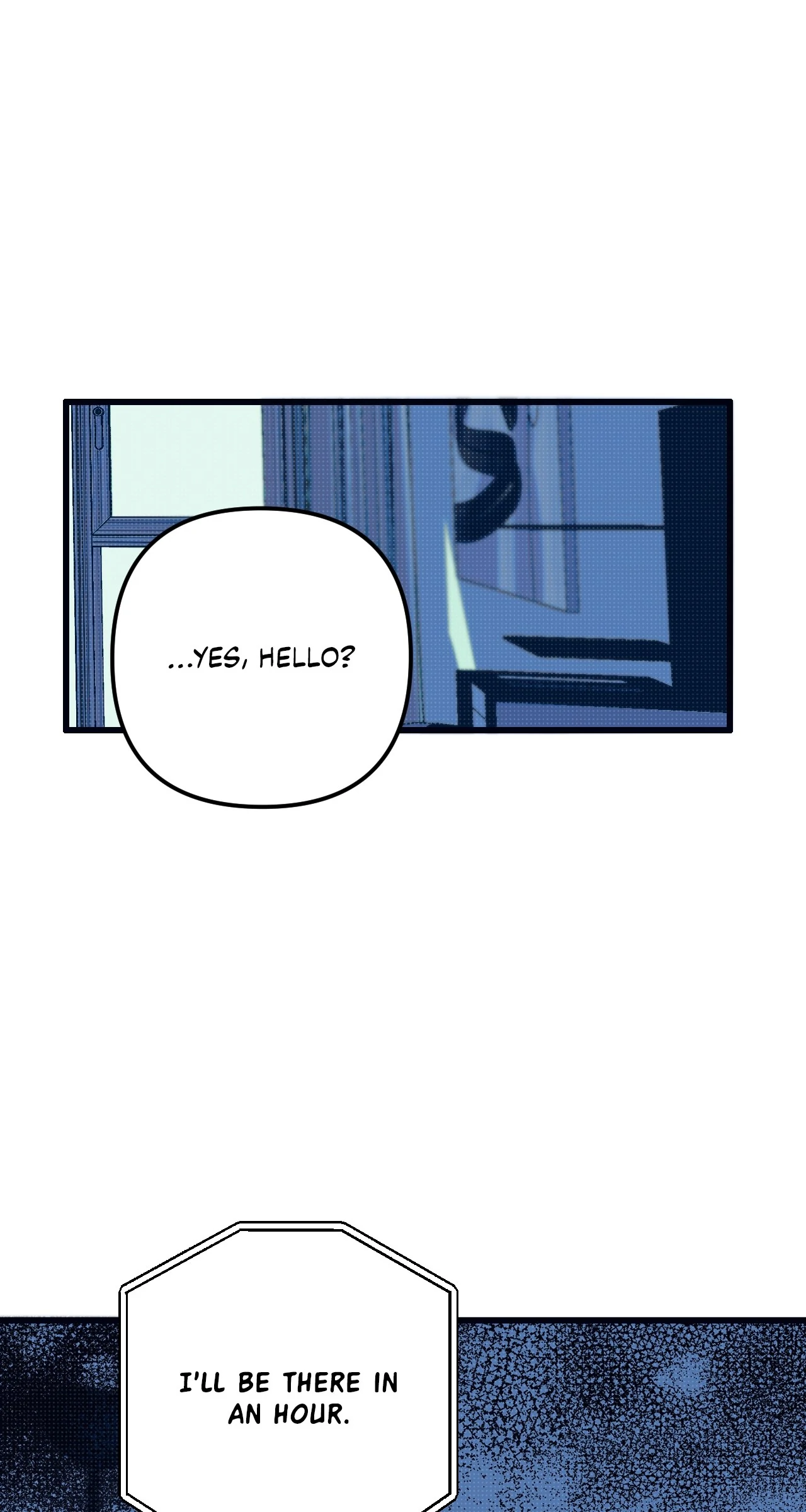 Monochrome Diary [Official] - Chapter 10 manhwa