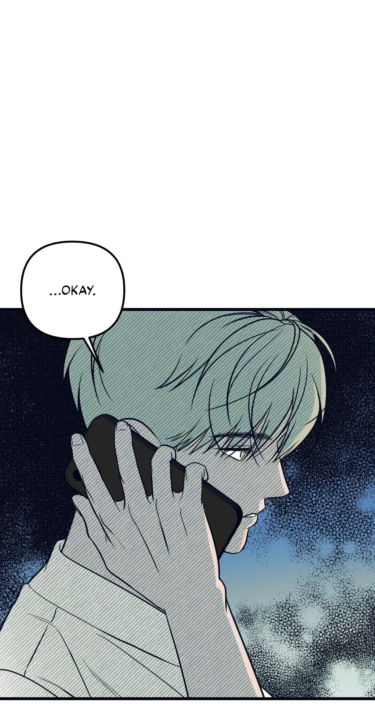 Monochrome Diary [Official] - Chapter 10 manhwa