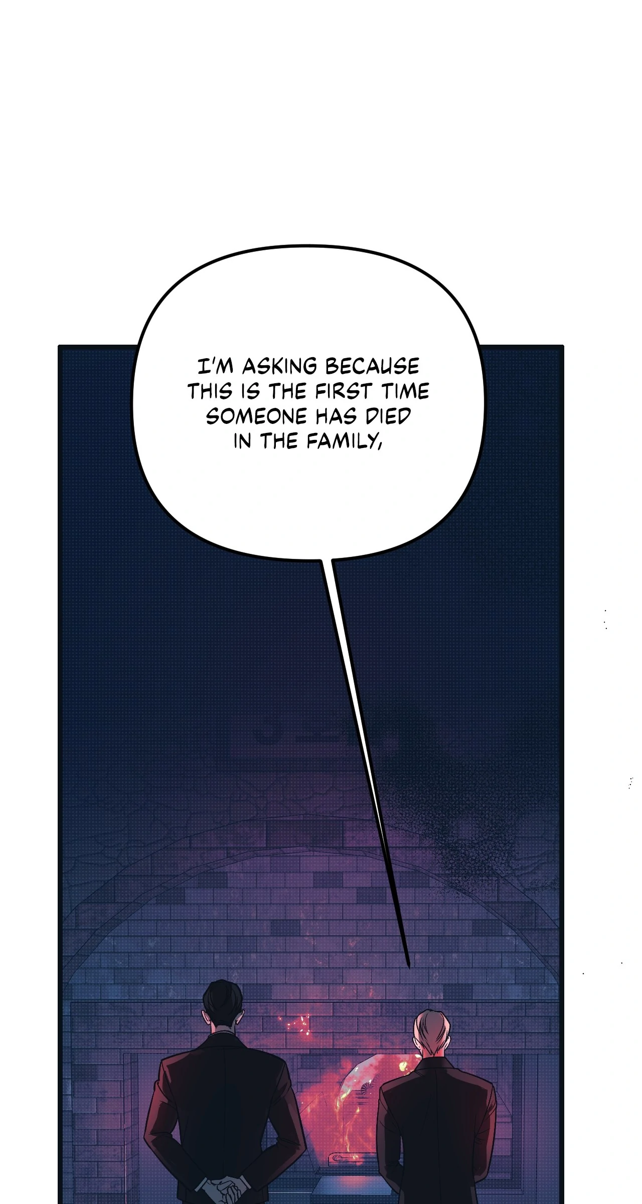 Monochrome Diary [Official] - Chapter 10 manhwa