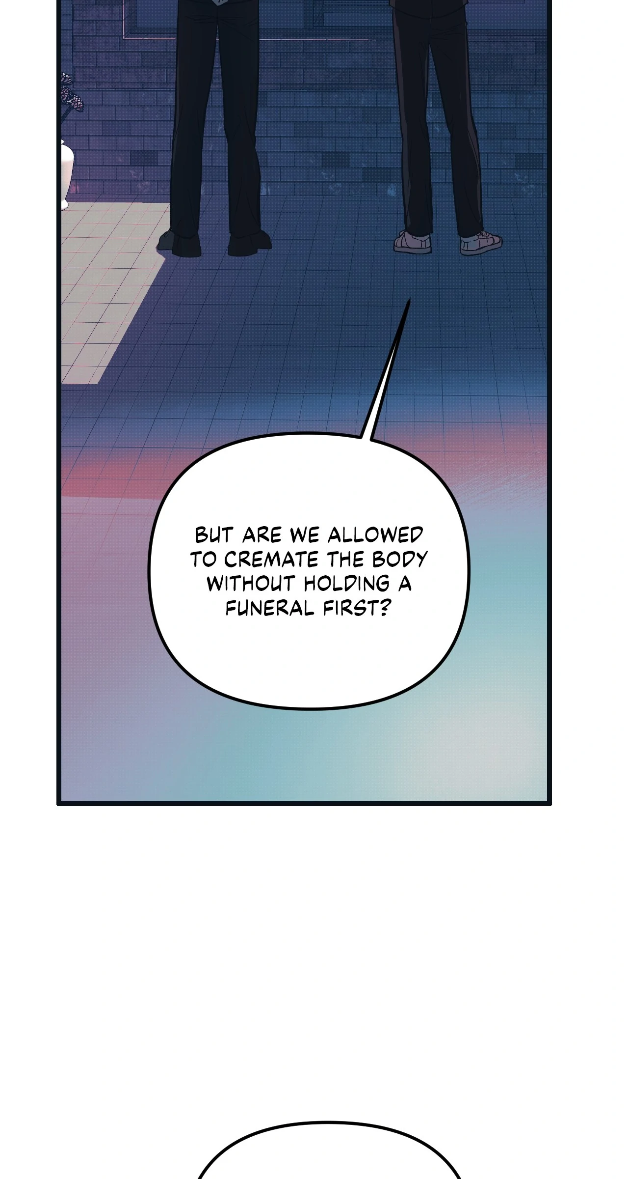 Monochrome Diary [Official] - Chapter 10 manhwa