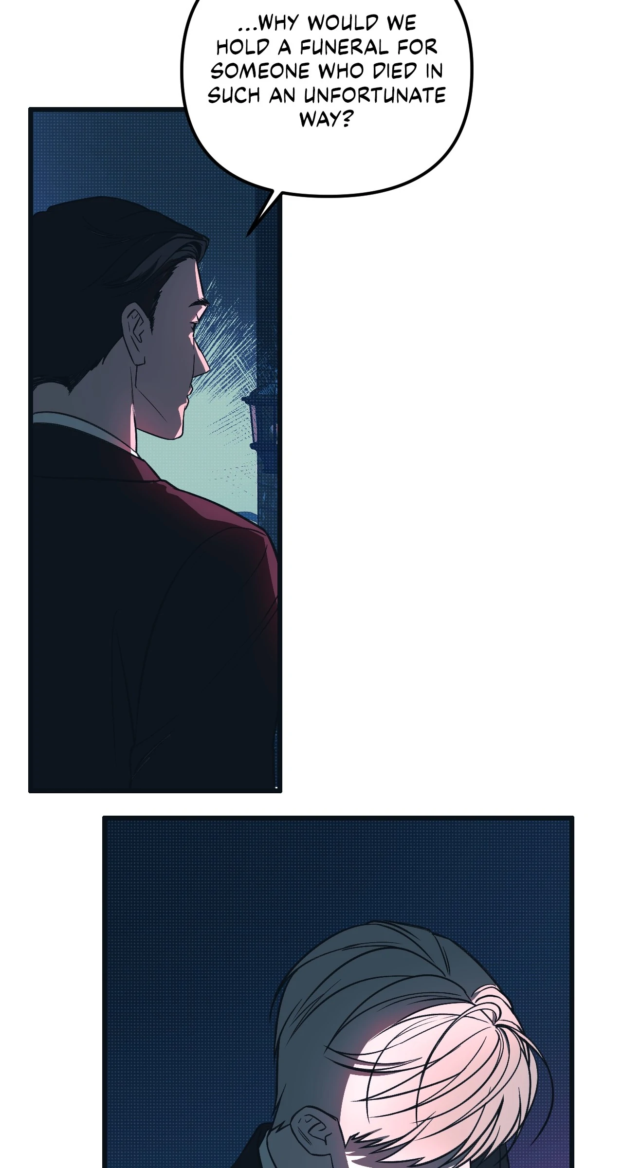 Monochrome Diary [Official] - Chapter 10 manhwa