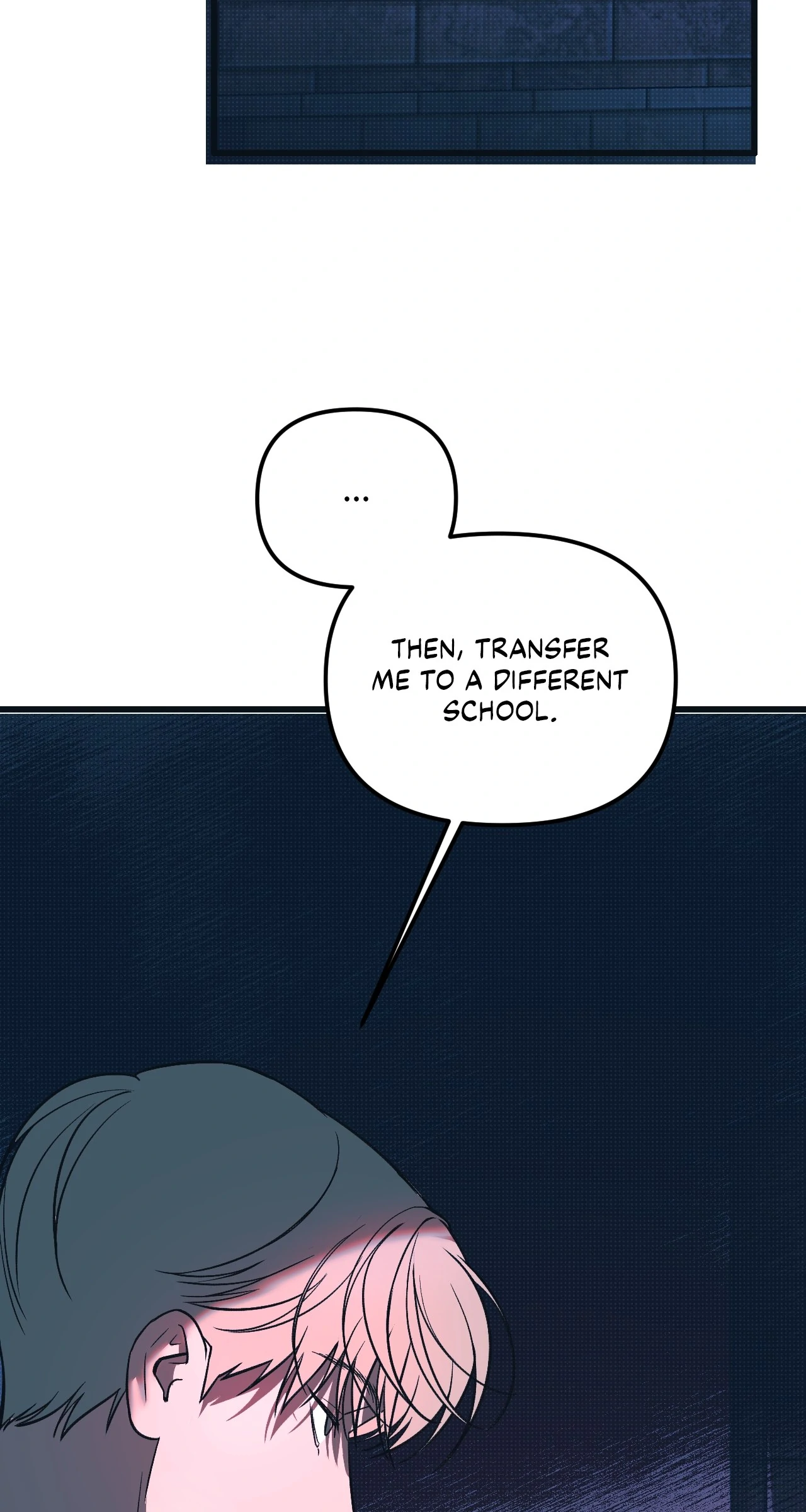 Monochrome Diary [Official] - Chapter 10 manhwa