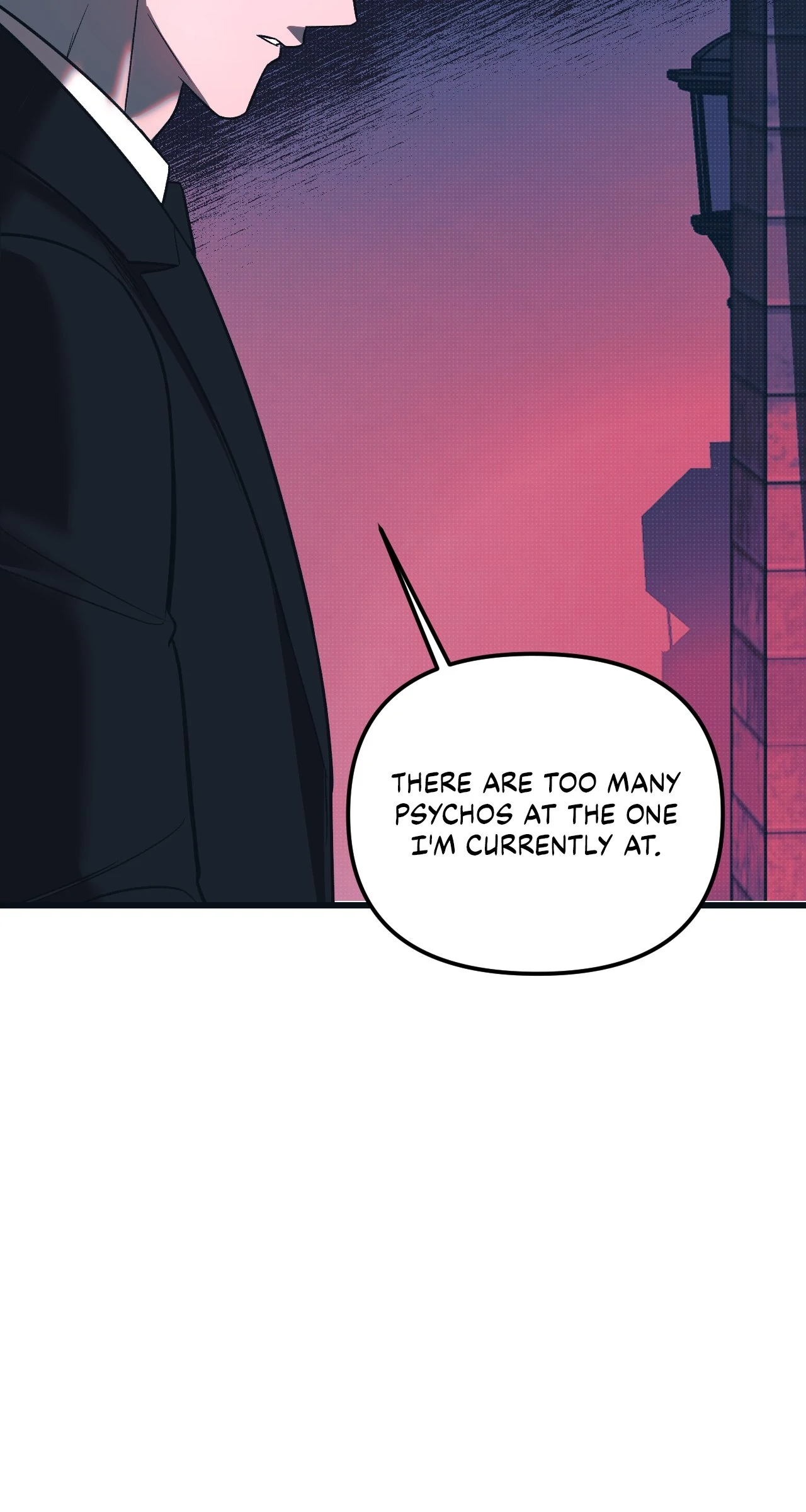 Monochrome Diary [Official] - Chapter 10 manhwa