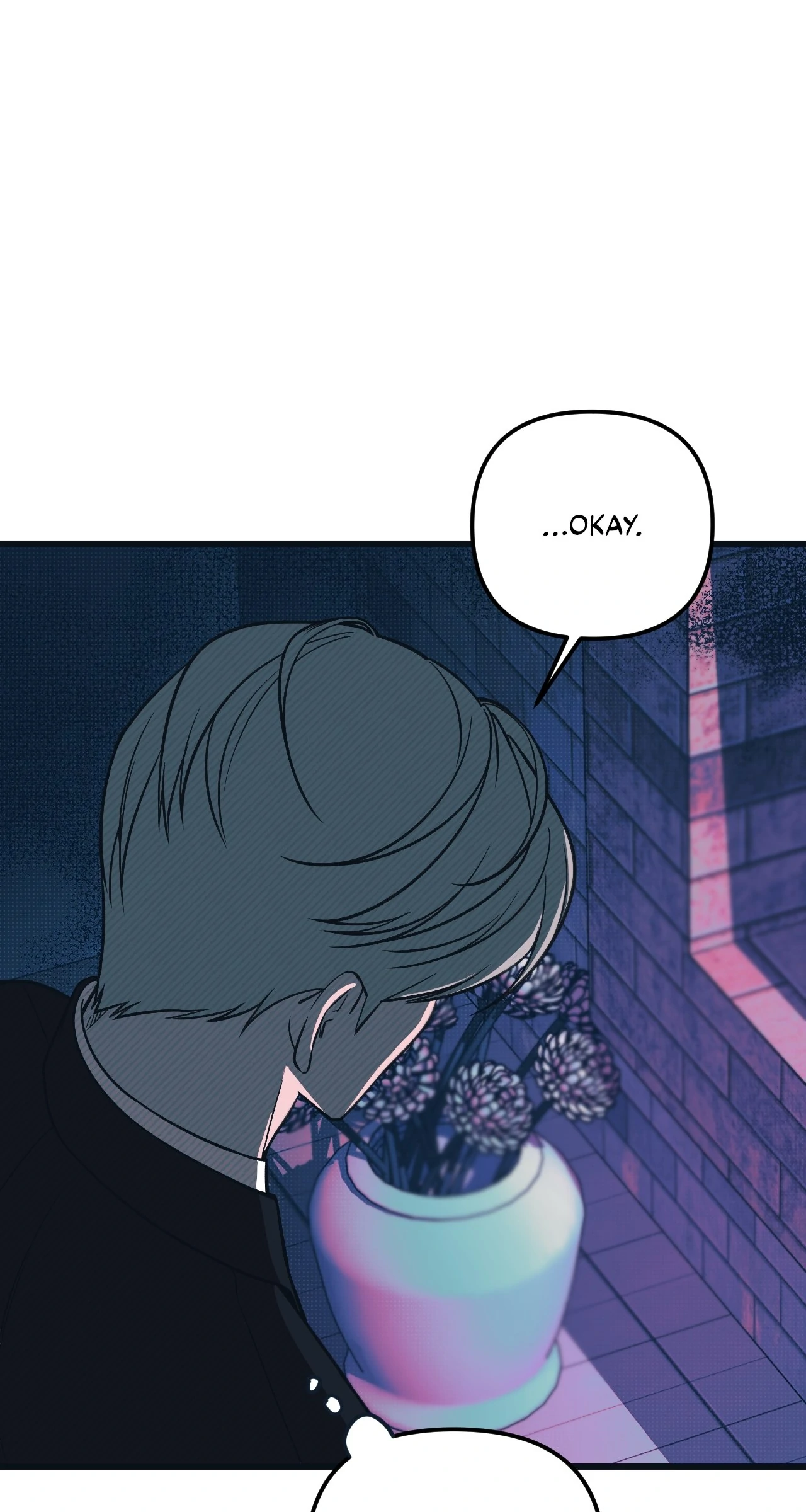 Monochrome Diary [Official] - Chapter 10 manhwa