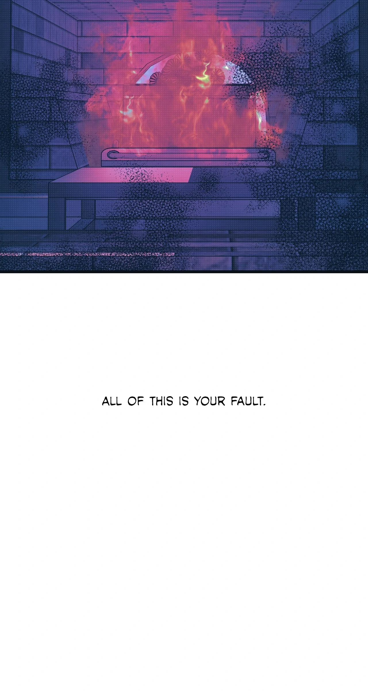 Monochrome Diary [Official] - Chapter 10 manhwa