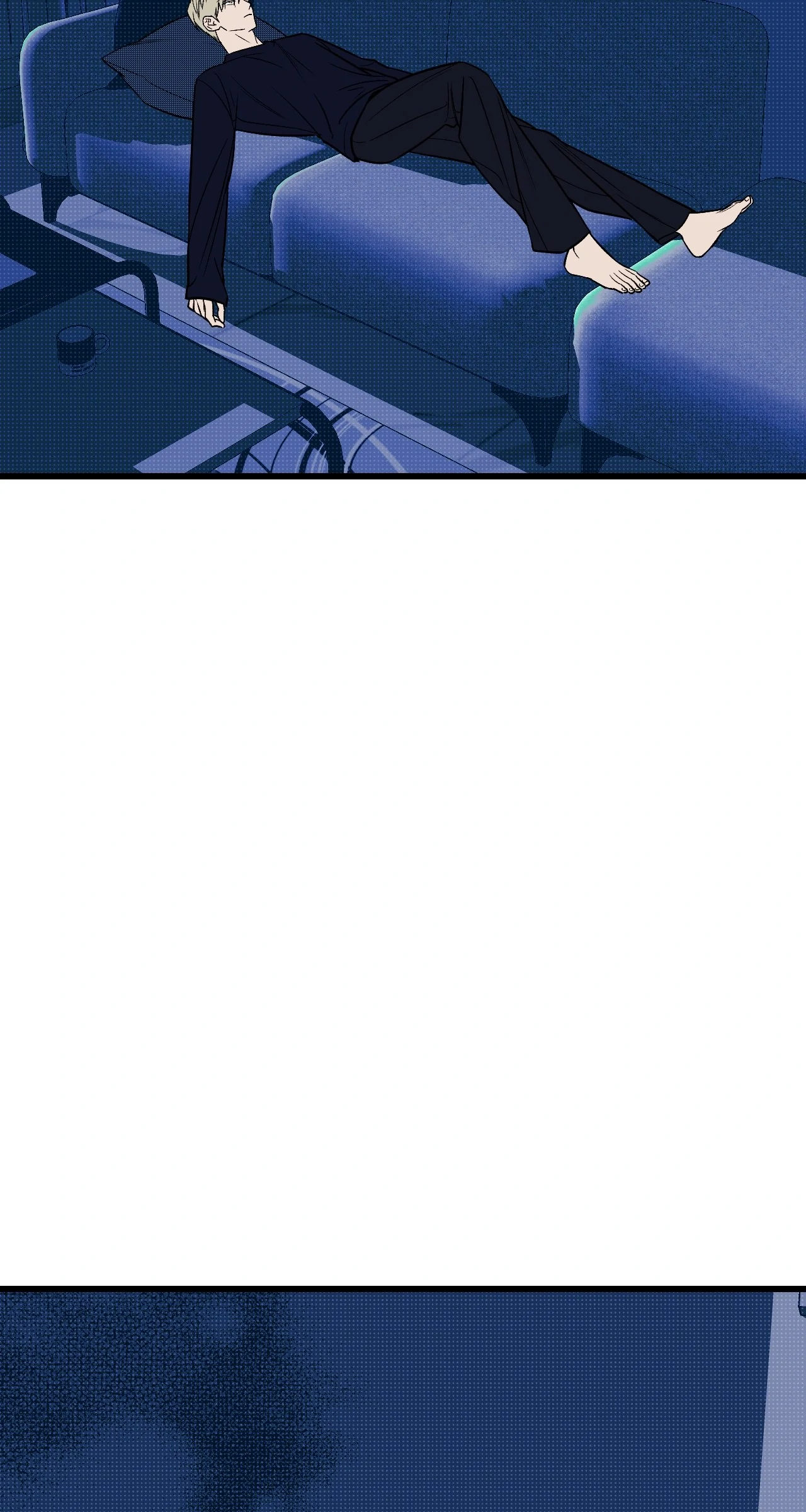 Monochrome Diary [Official] - Chapter 10 manhwa