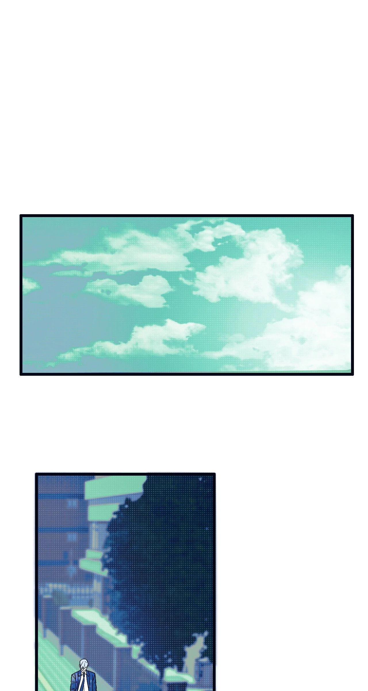 Monochrome Diary [Official] - Chapter 10 manhwa