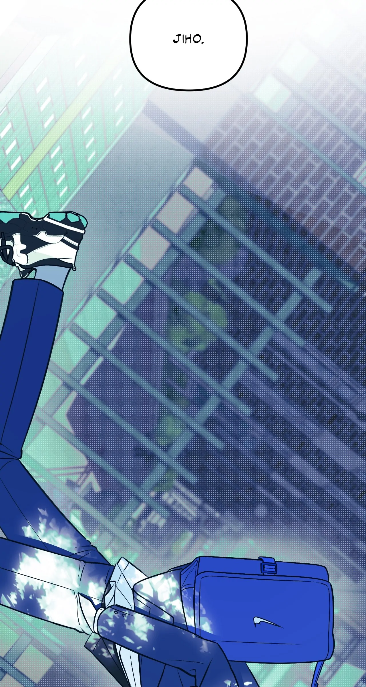 Monochrome Diary [Official] - Chapter 10 manhwa