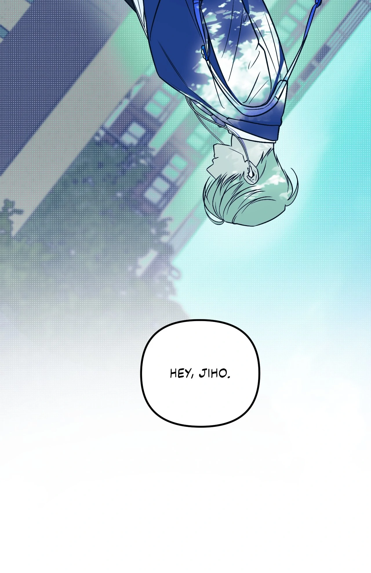 Monochrome Diary [Official] - Chapter 10 manhwa