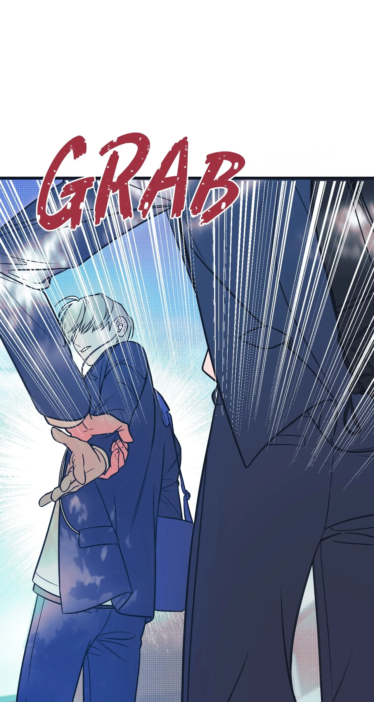 Monochrome Diary [Official] - Chapter 10 manhwa