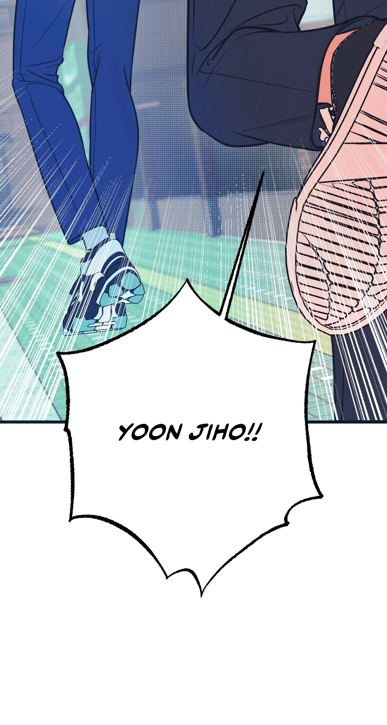 Monochrome Diary [Official] - Chapter 10 manhwa