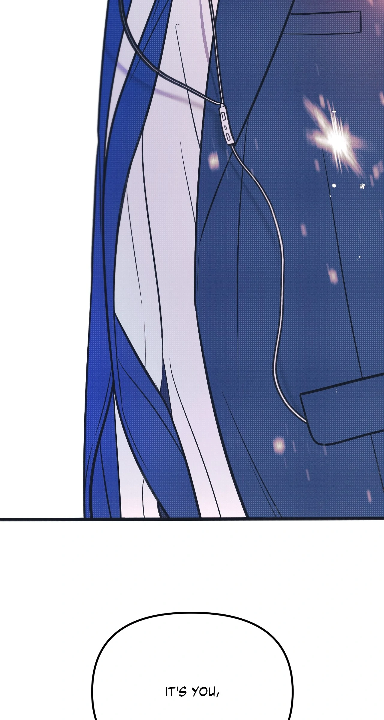 Monochrome Diary [Official] - Chapter 10 manhwa