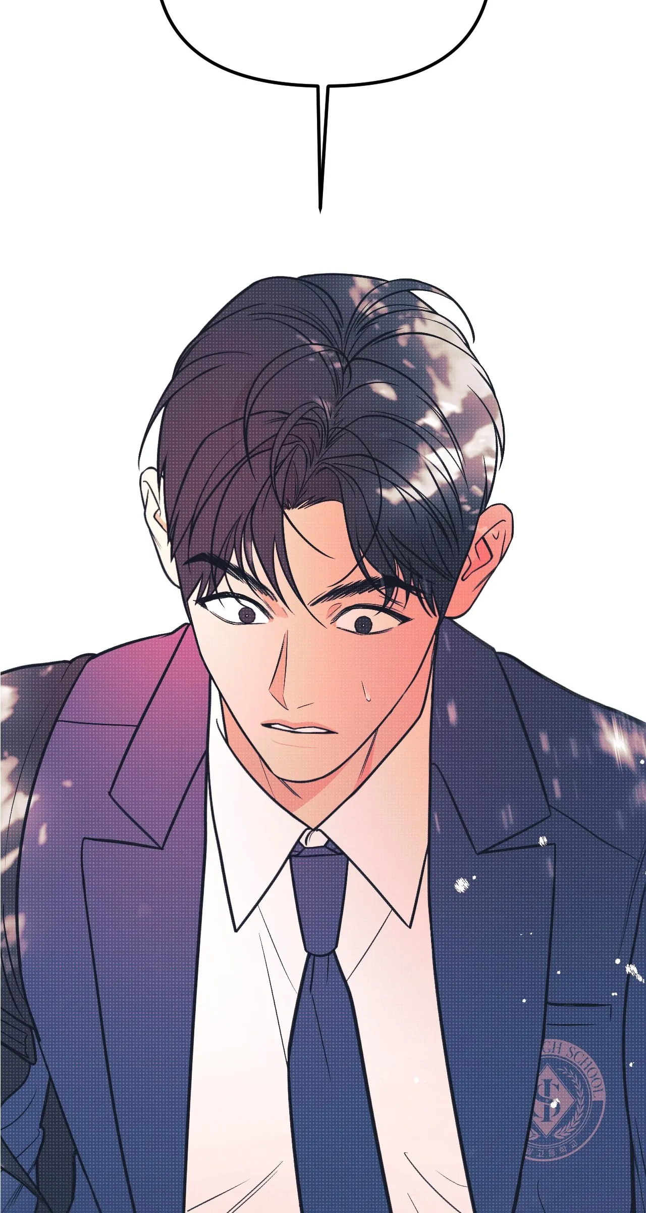 Monochrome Diary [Official] - Chapter 10 manhwa