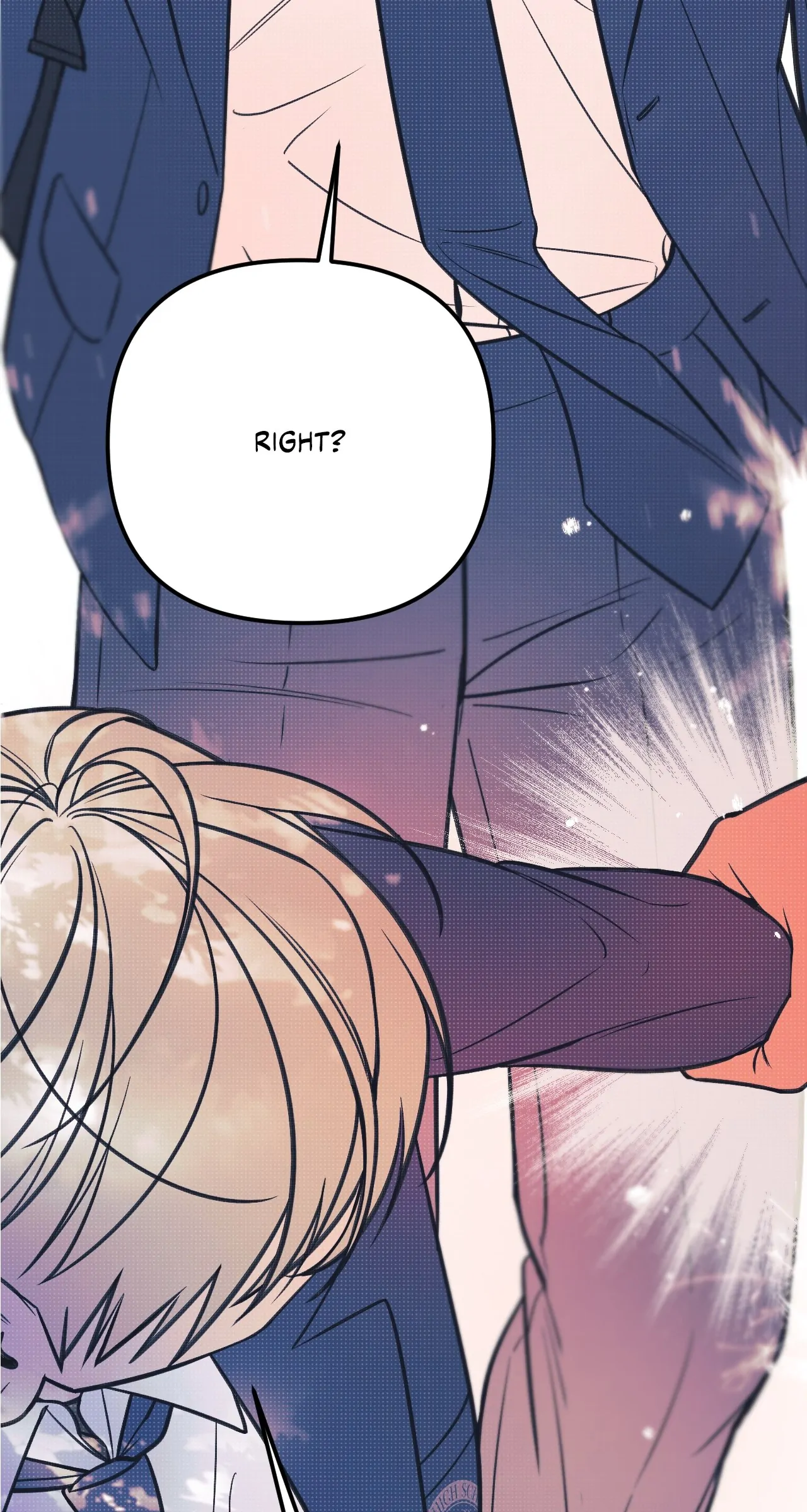 Monochrome Diary [Official] - Chapter 10 manhwa